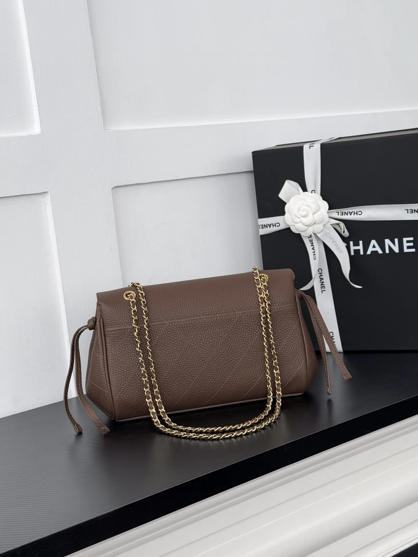 Классические Сумки Женские Chanel 18588511