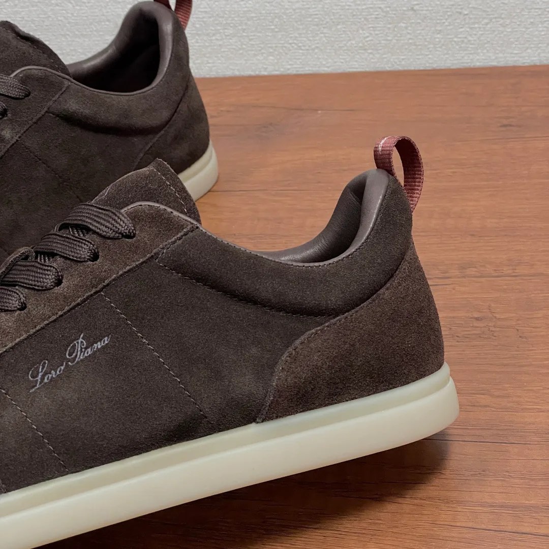 Men's Sneakers LORO PIANA 17542603