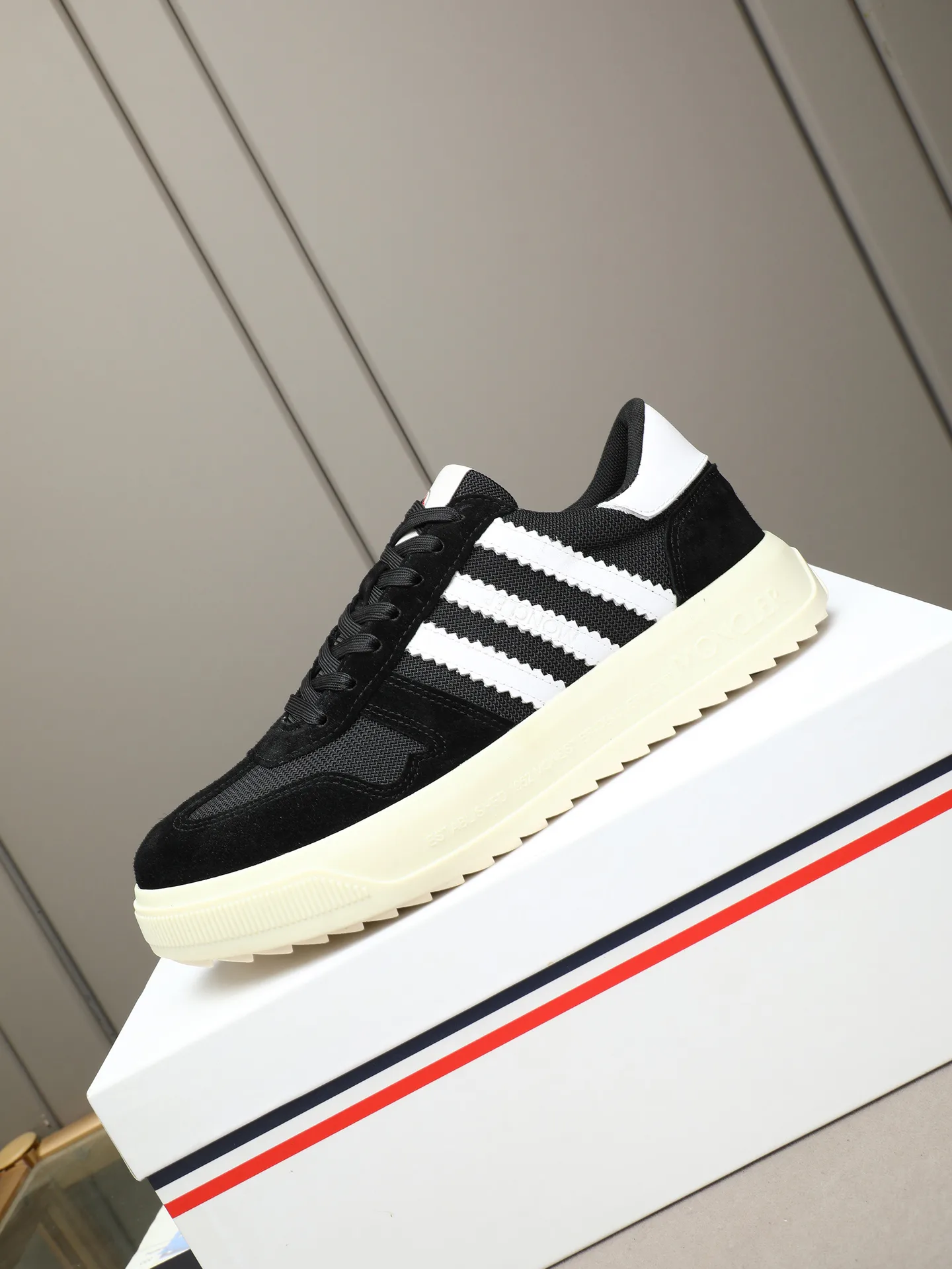 Men's Sneakers MONCLER 17955492