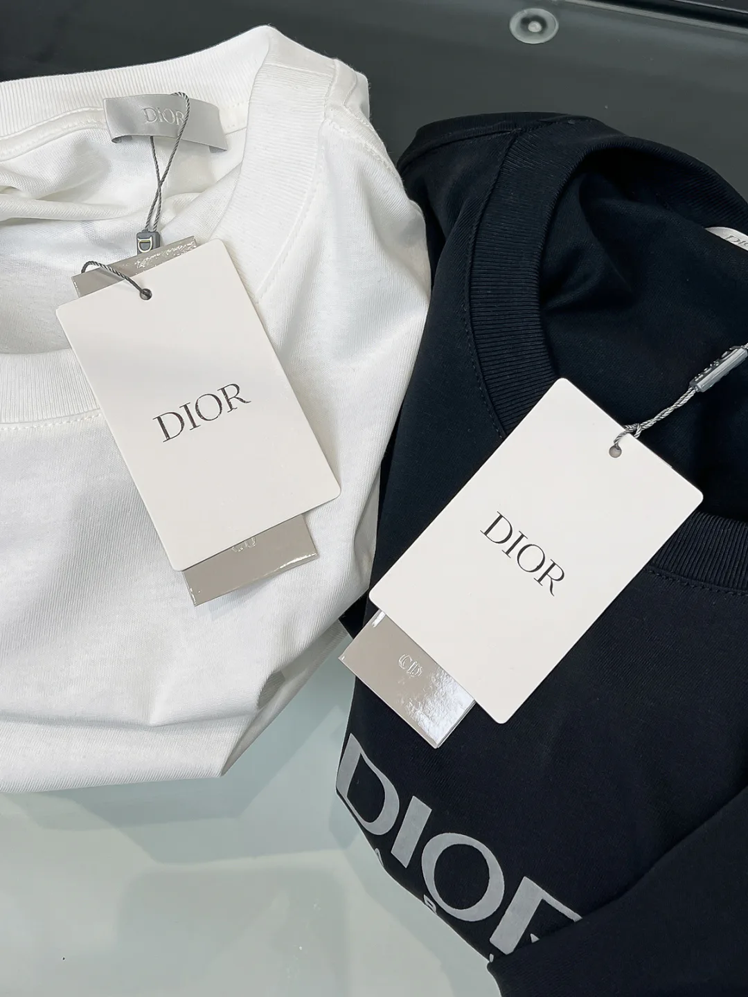 Men's T-Shirts CHRISTIAN DIOR 18499272