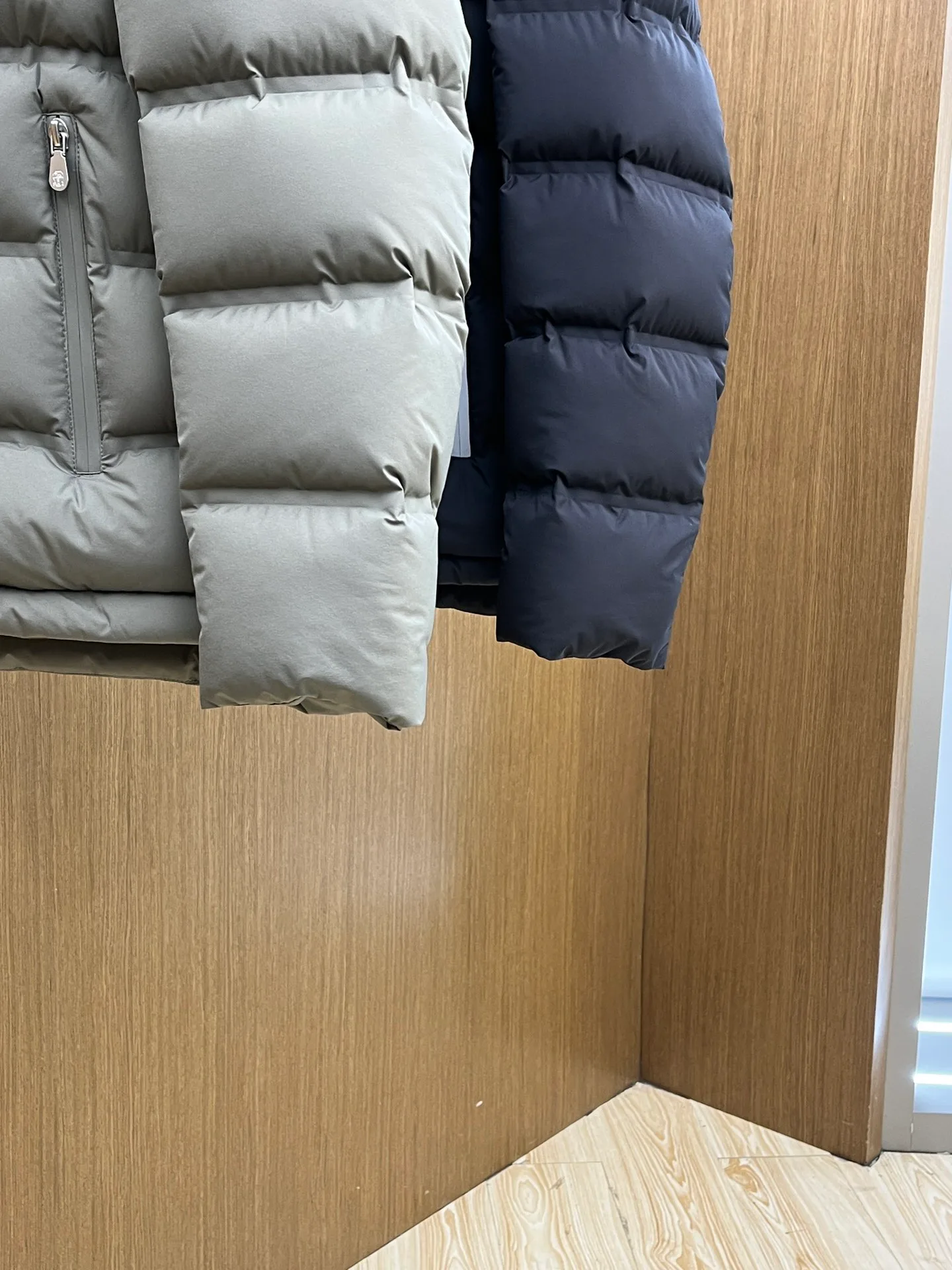 Men's Jackets And Down Jackets BRUNELLO CUCINELLI 18194602