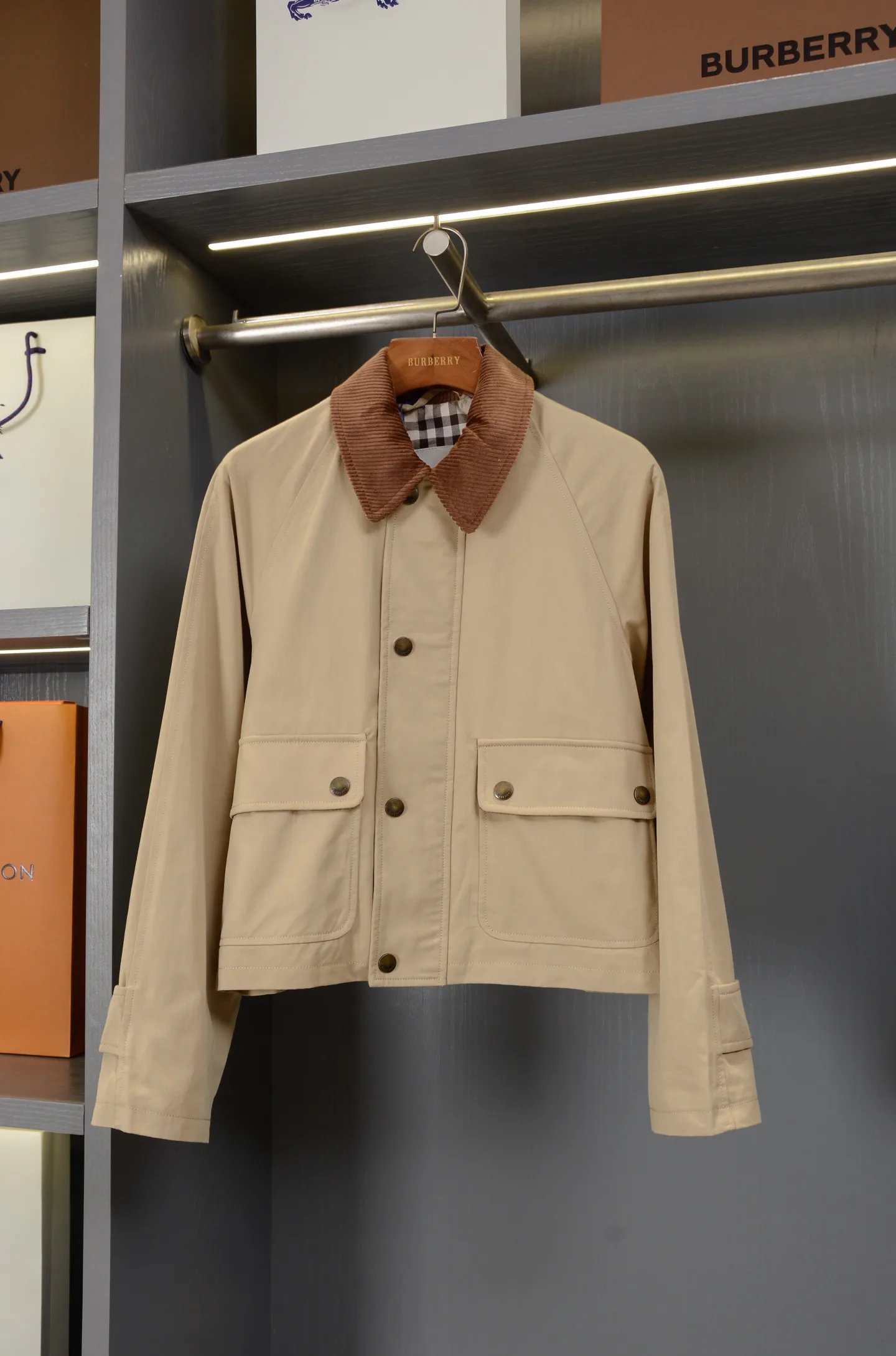 Women's Trench Coats BURBERRY 17906713