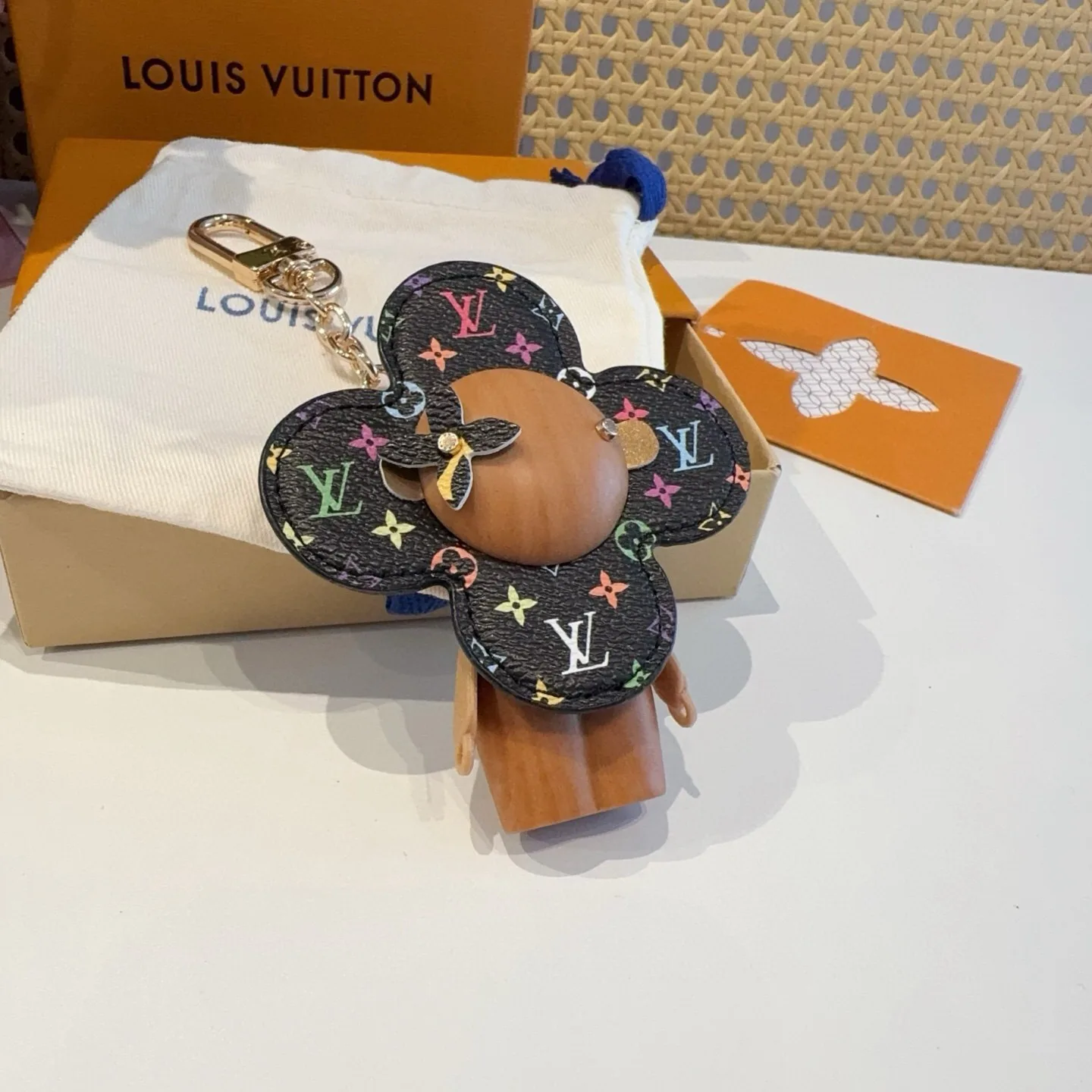 Key Cases LOUIS VUITTON 18013310