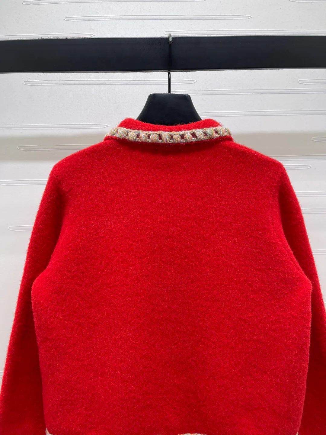 Women's Jumpers And Sweaters CHANEL 18234191