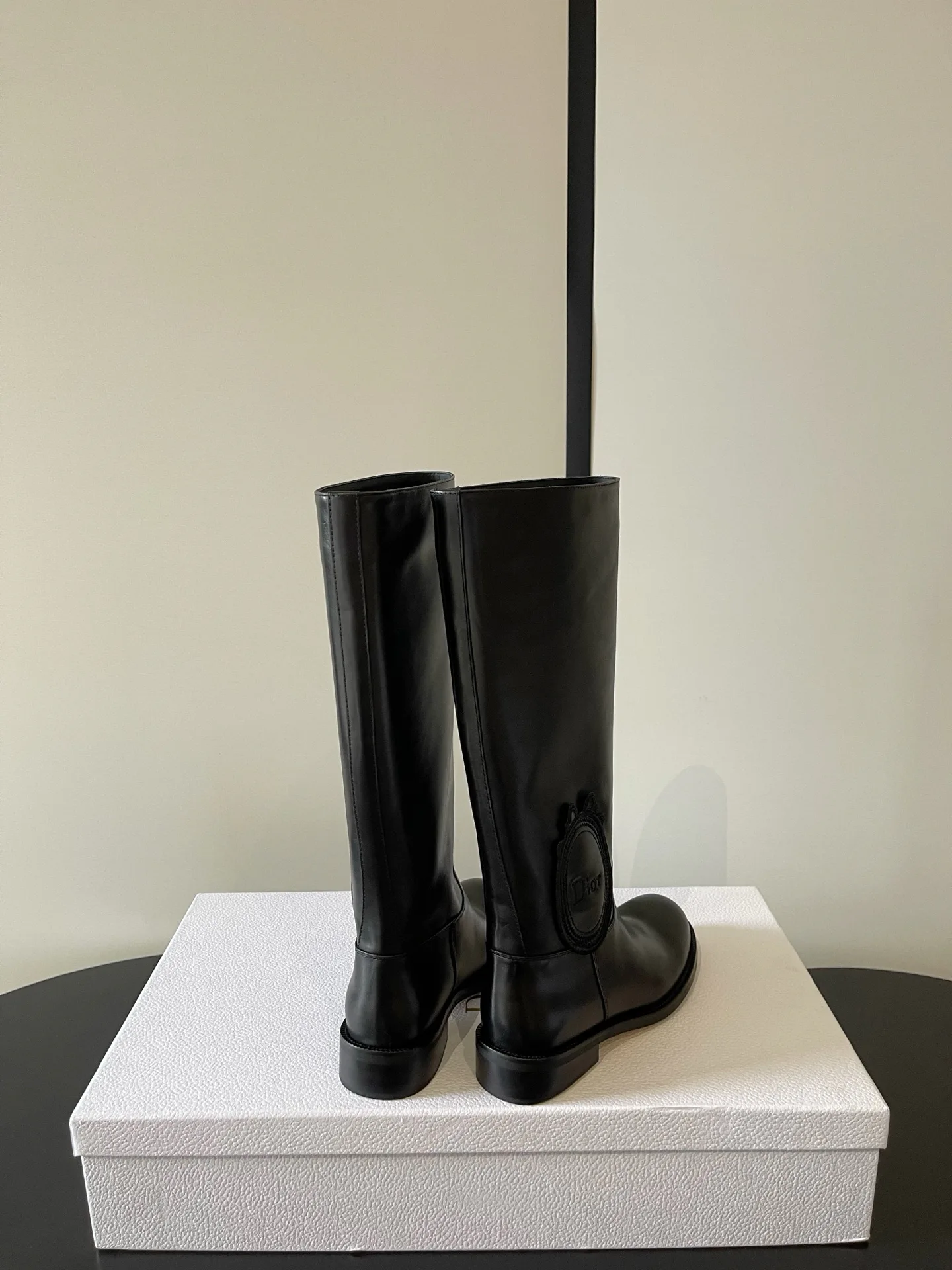 Women's Boots CHRISTIAN DIOR 18260388
