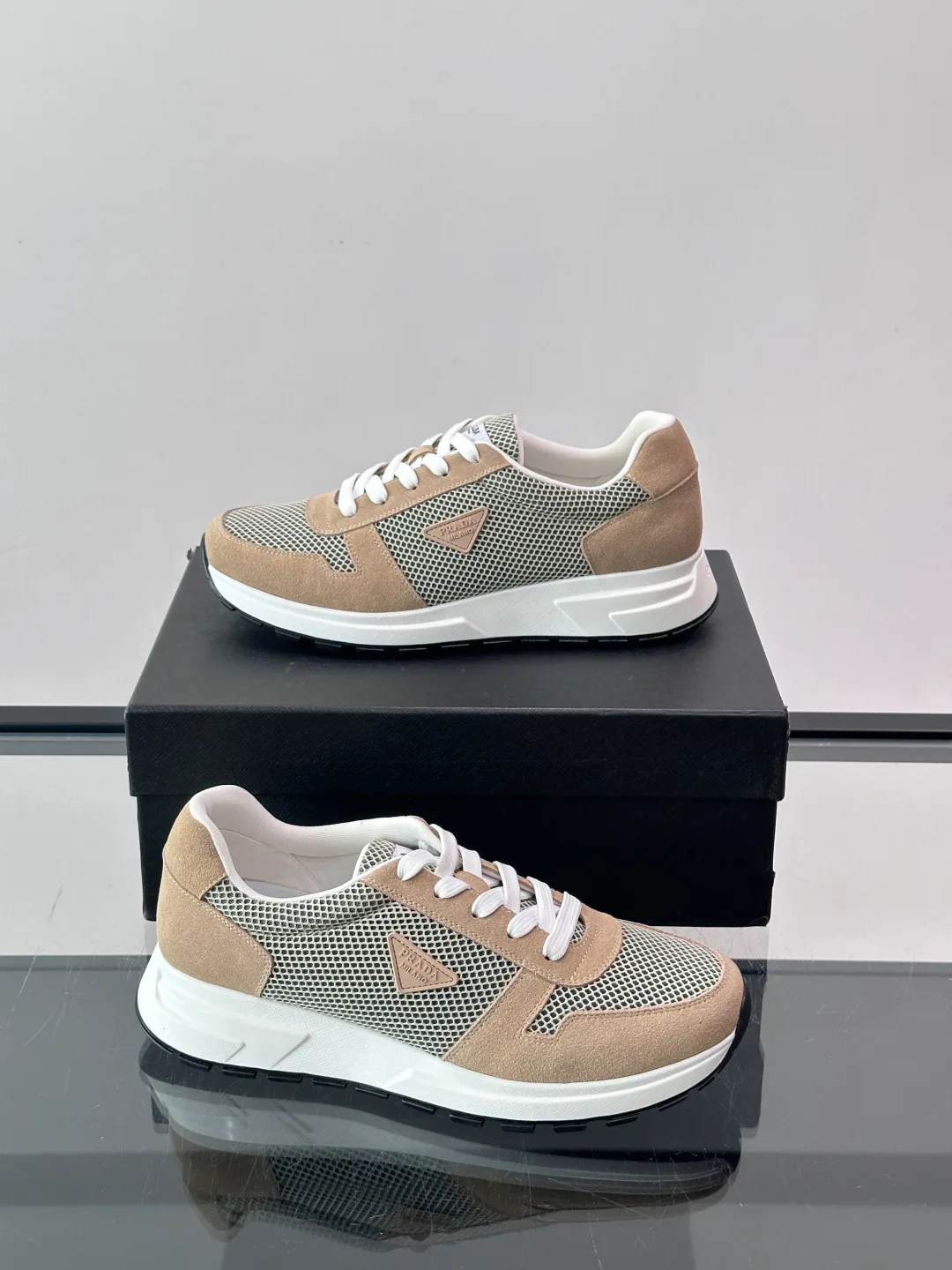 Women's Sneakers PRADA 17827320