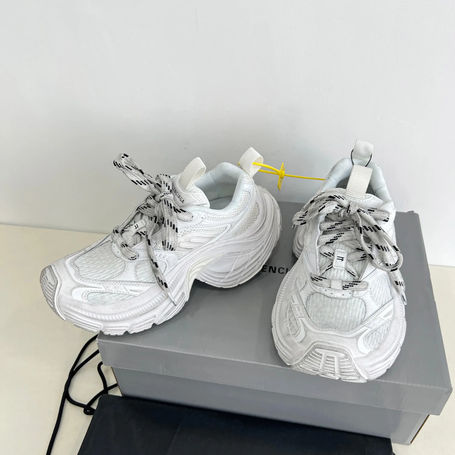 Men's Sneakers BALENCIAGA 17759468