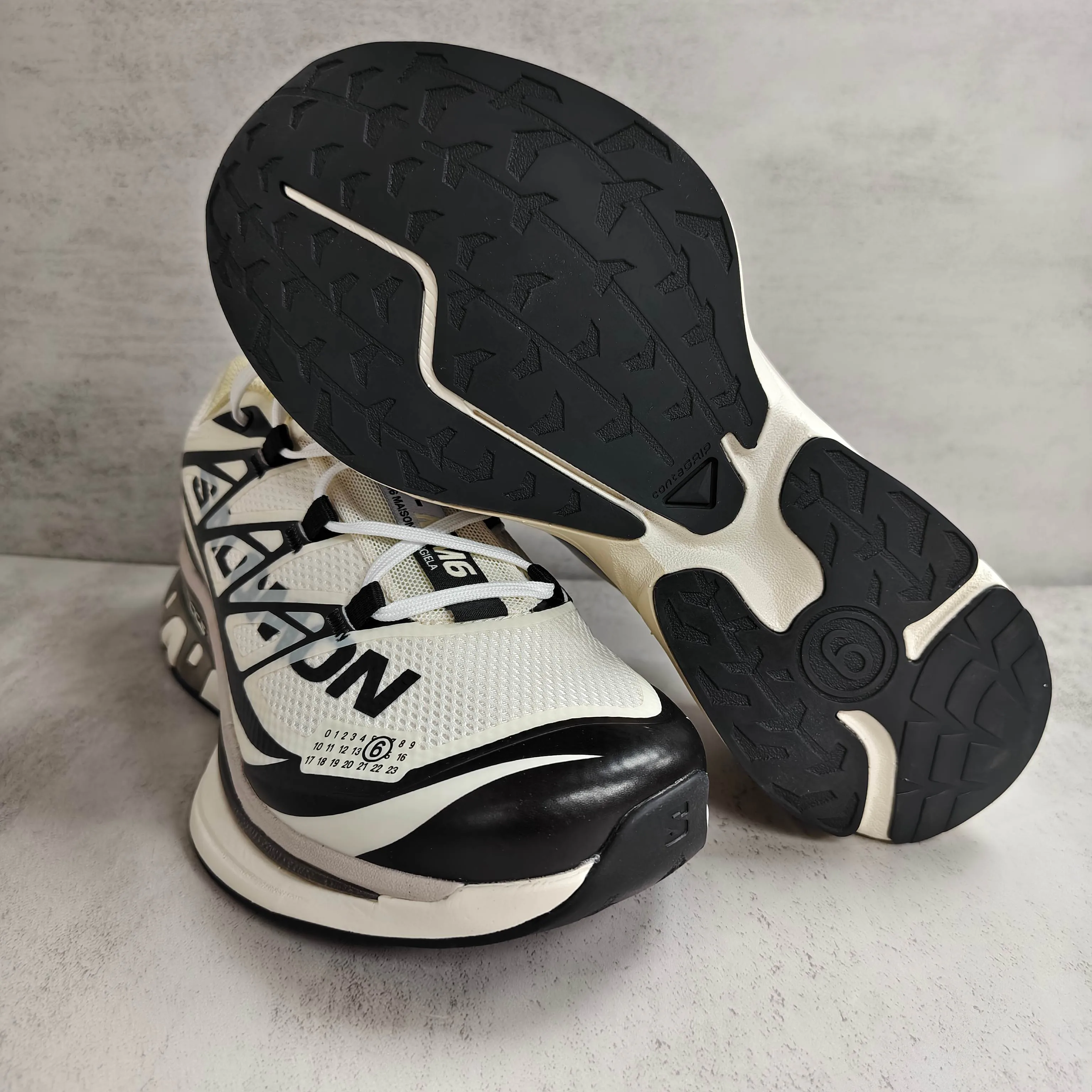 Women's Sneakers MAISON MARGIELA 18039834