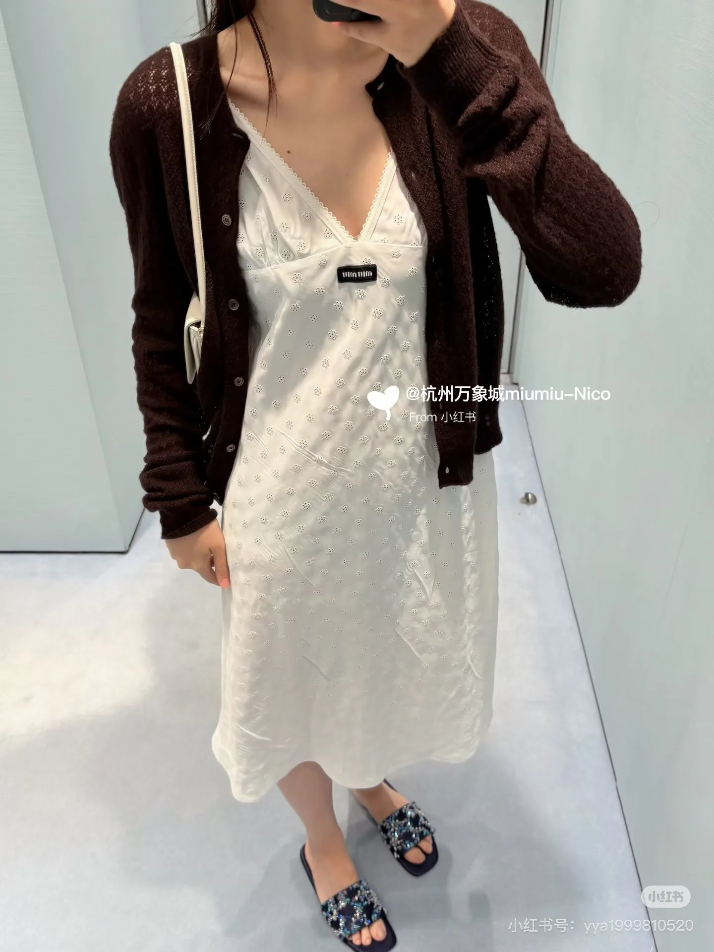 Women's Dresses MIU MIU 18067633
