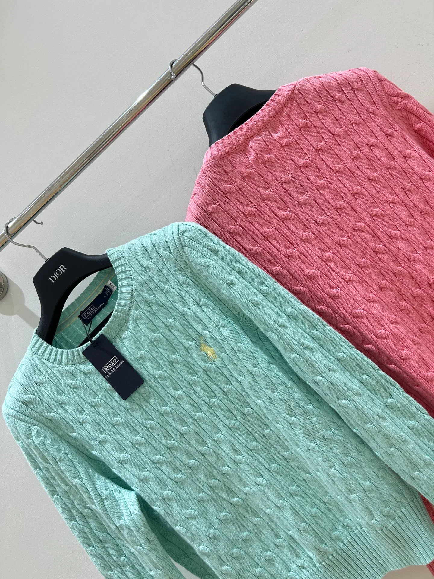 Women's Jumpers And Sweaters RALPH LAUREN 18096963
