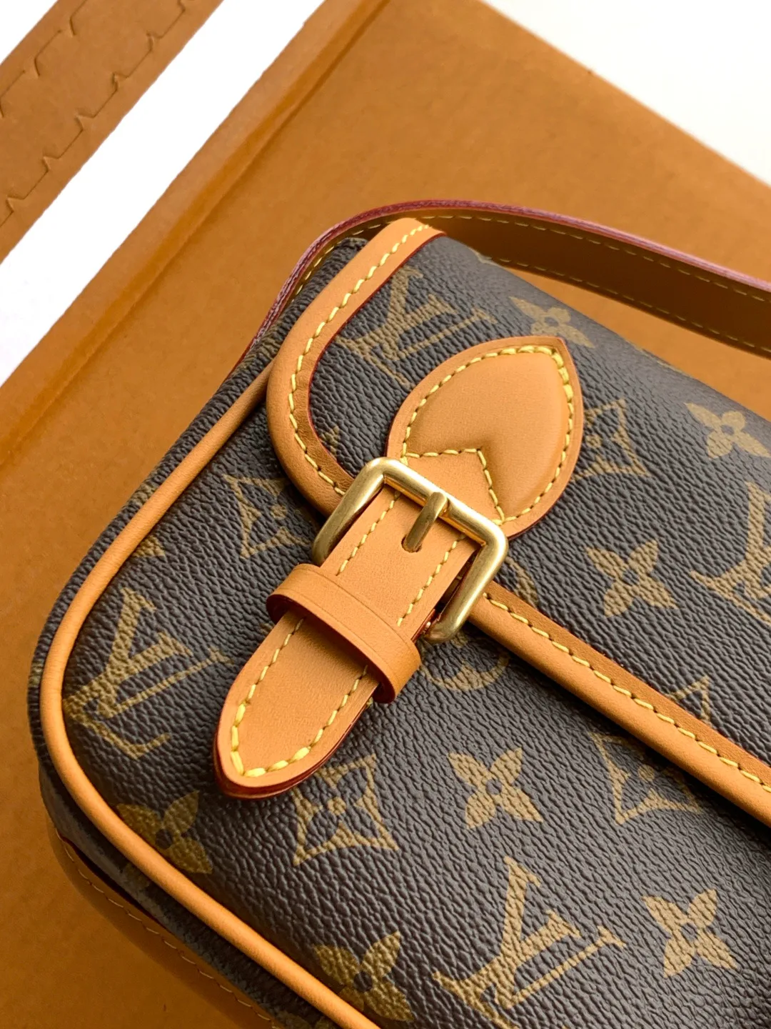 Women's Classic Handbags LOUIS VUITTON 18521035