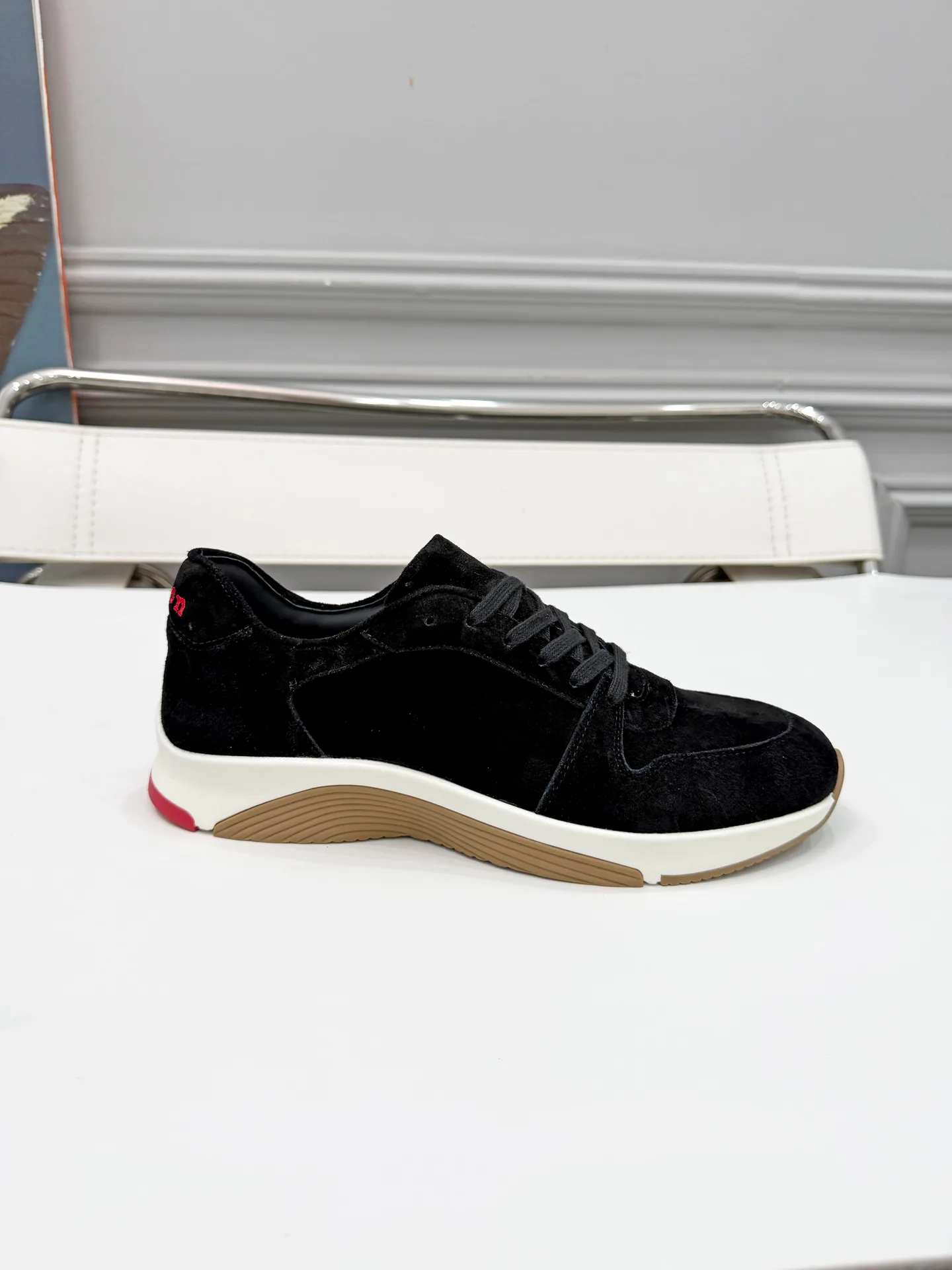 Men's Sneakers KITON 17286658