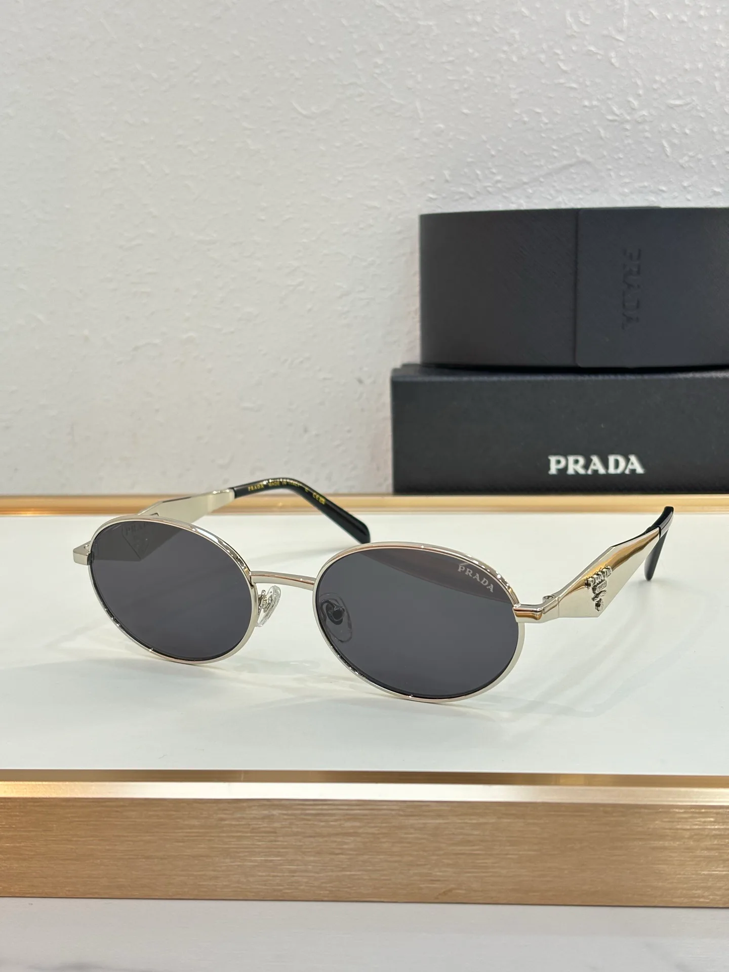 Glasses PRADA 17854852