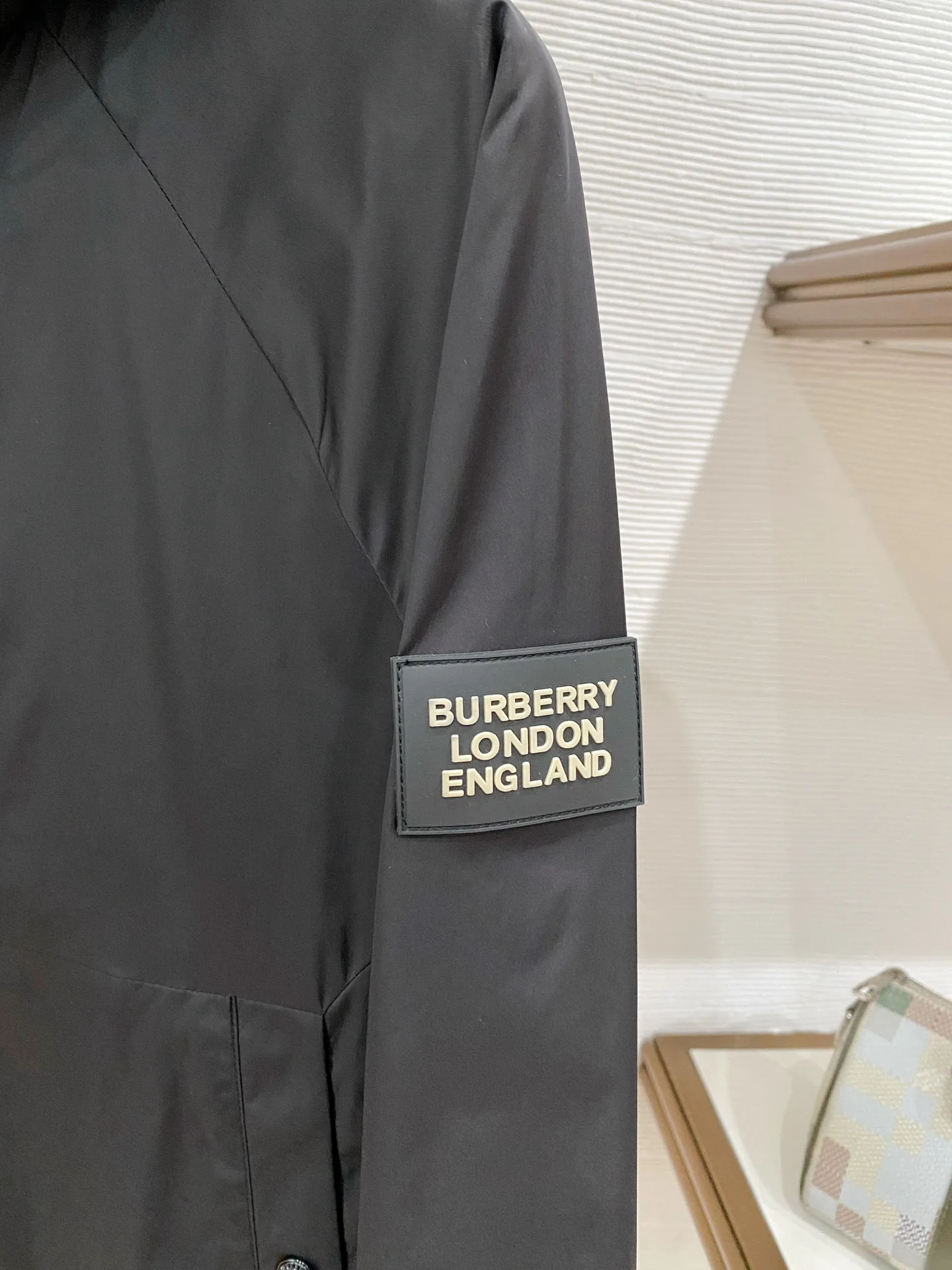 Men's Jackets And Down Jackets BURBERRY 17993104