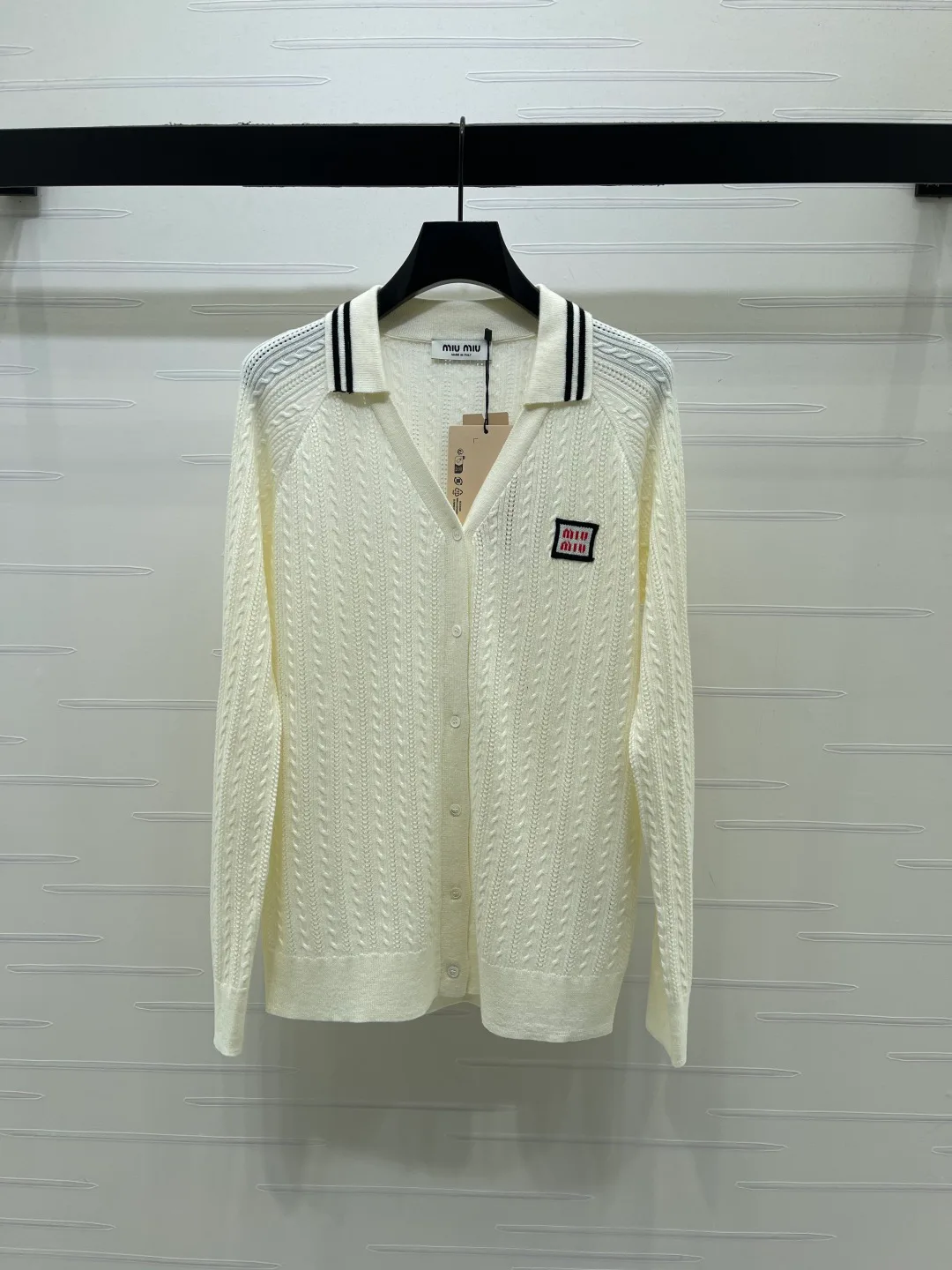 Women's Jumpers And Sweaters MIU MIU 16903669