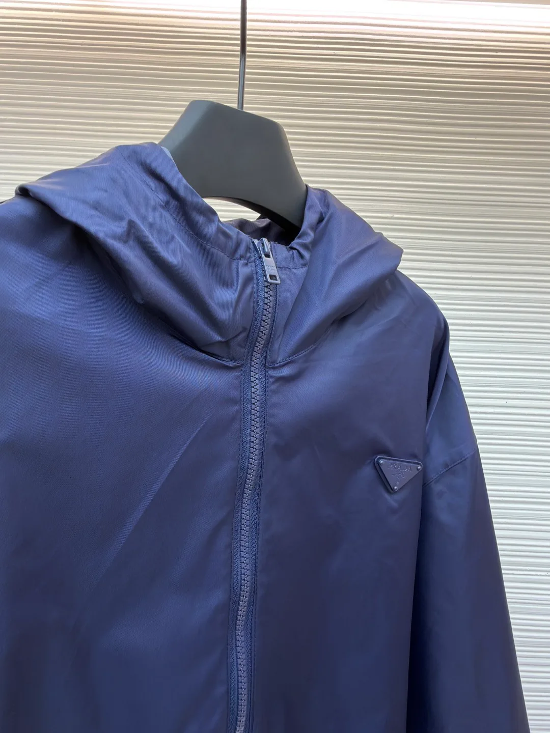 Men's Jackets And Down Jackets PRADA 18153615