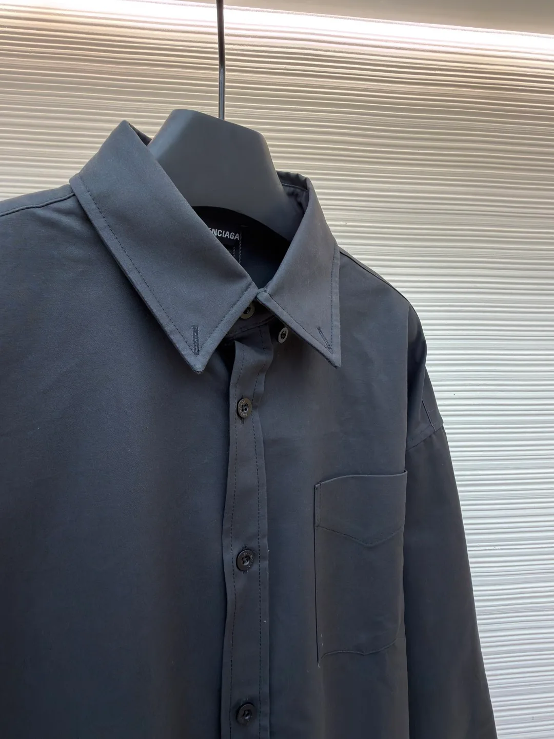 Men's Shirts BALENCIAGA 18153829