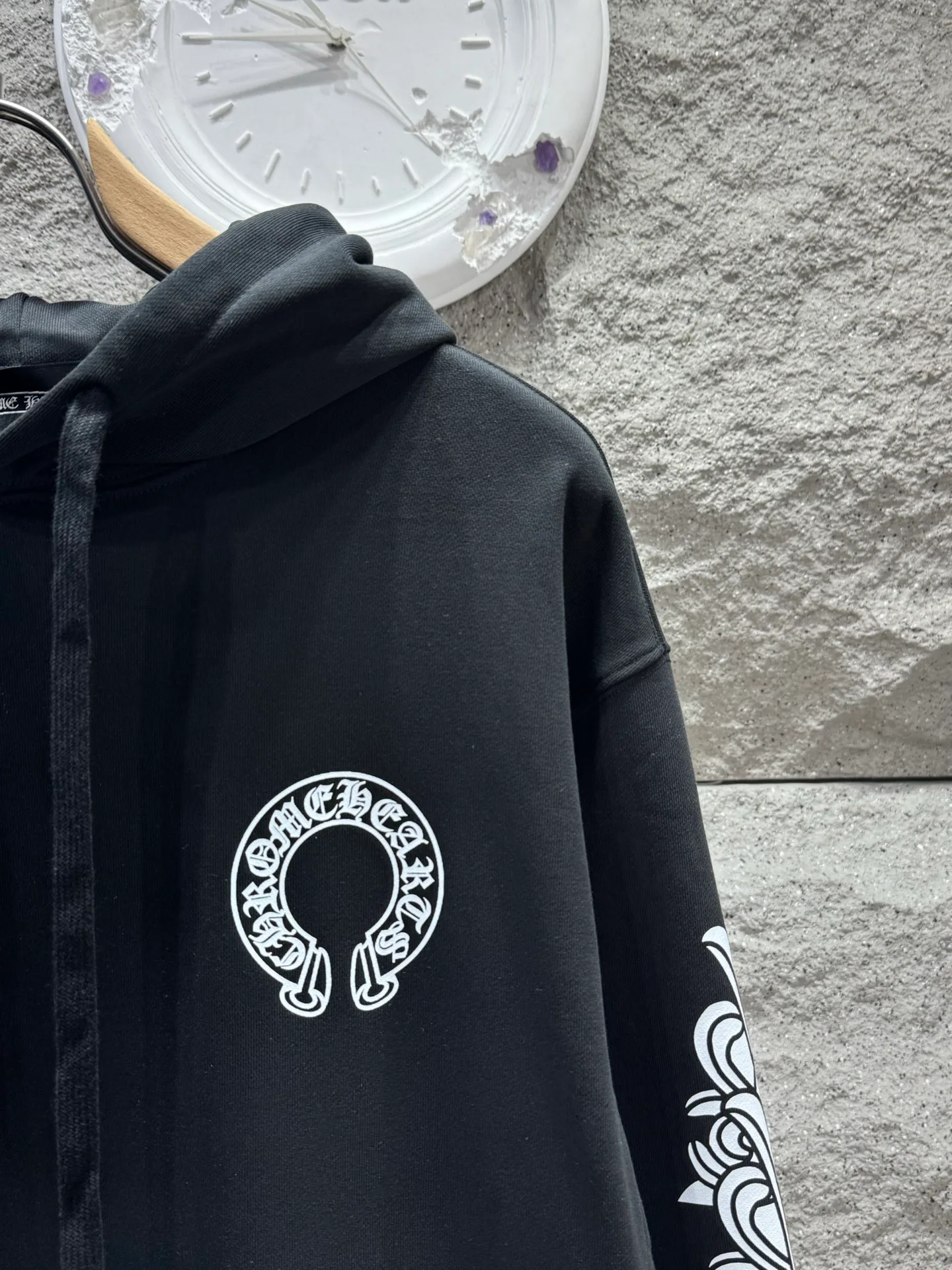 Men's Sweatshirts And Hoodies CHROME HEARTS 18109471