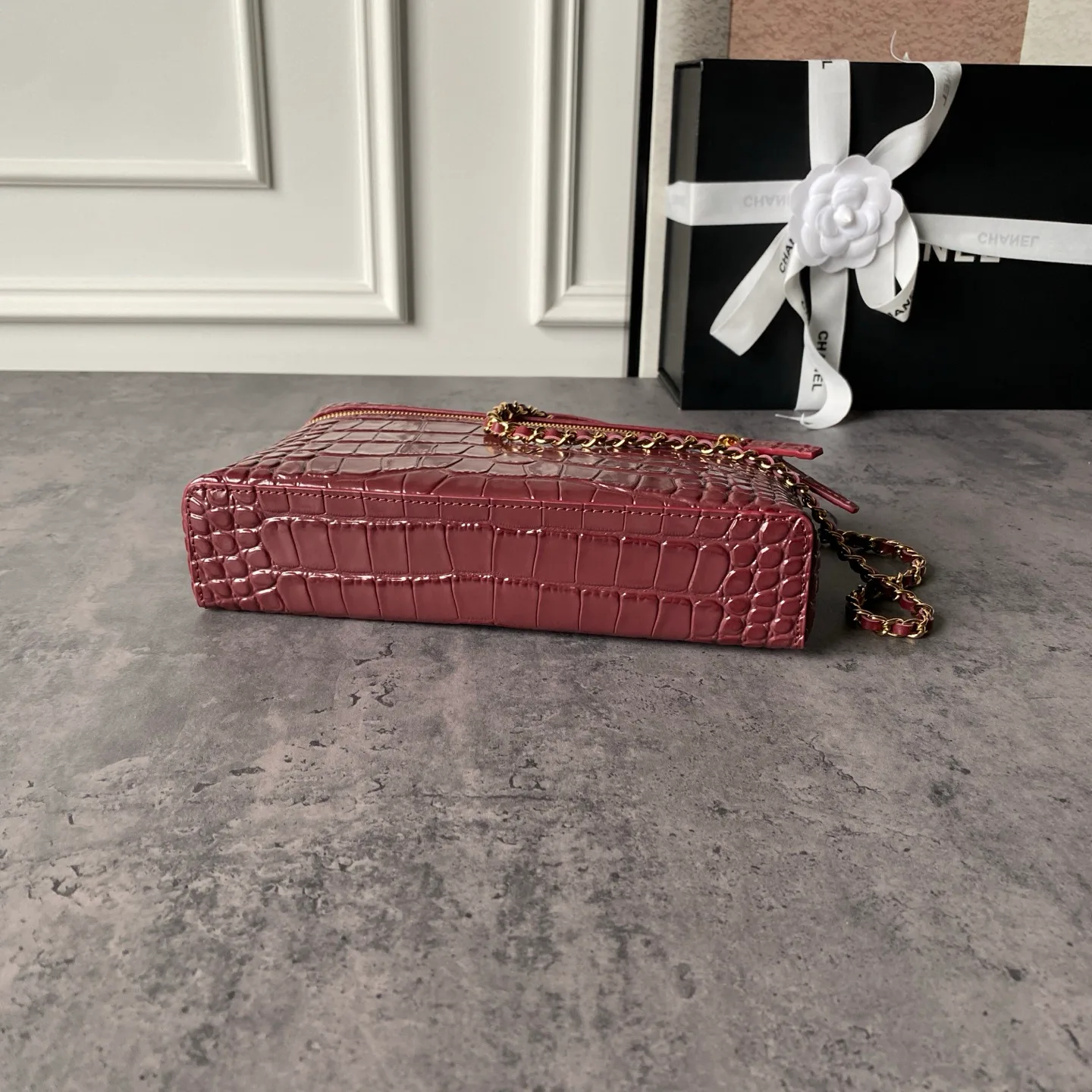 Women's Classic Handbags CHANEL 18058242