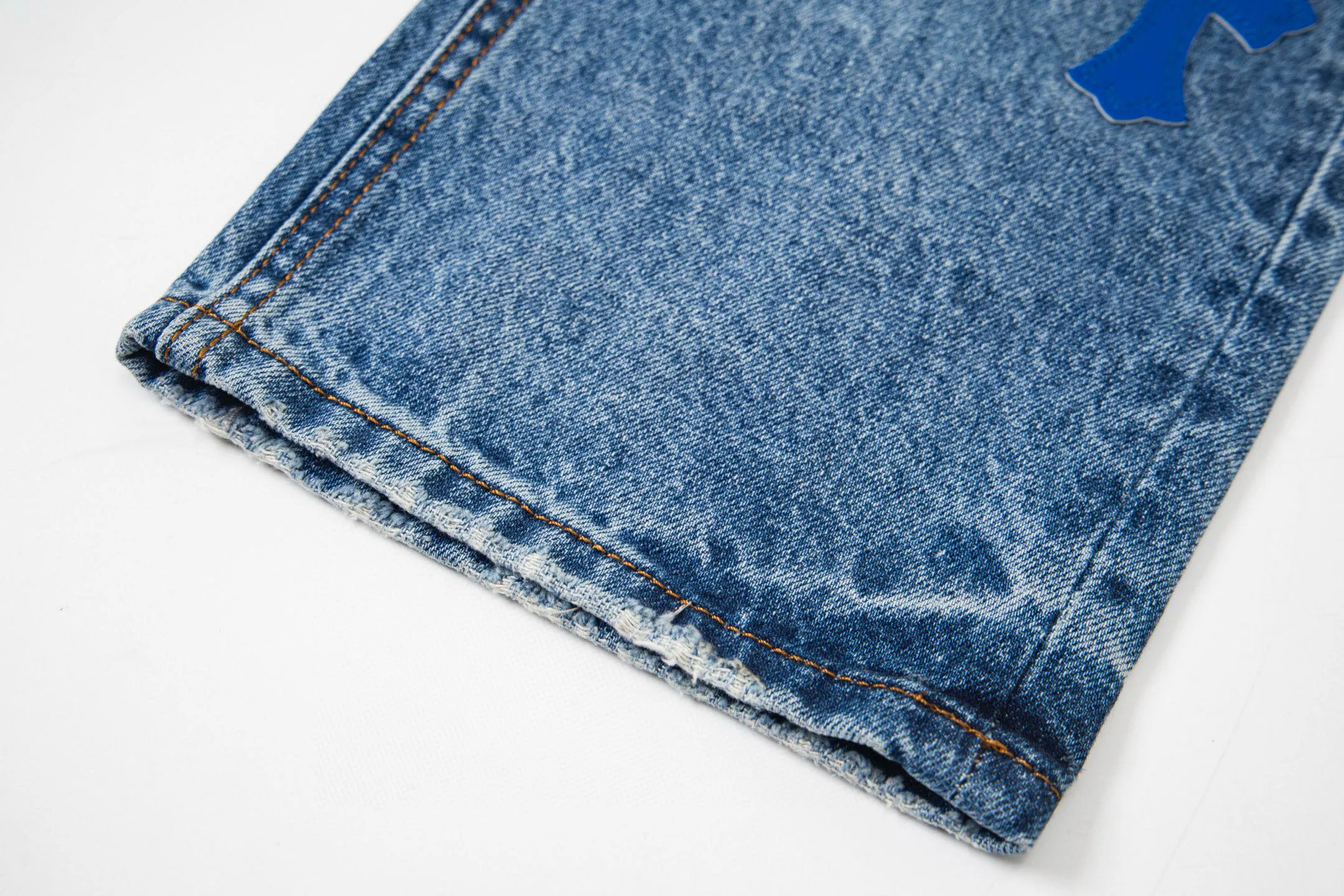 Men's Jeans CHROME HEARTS 18519477
