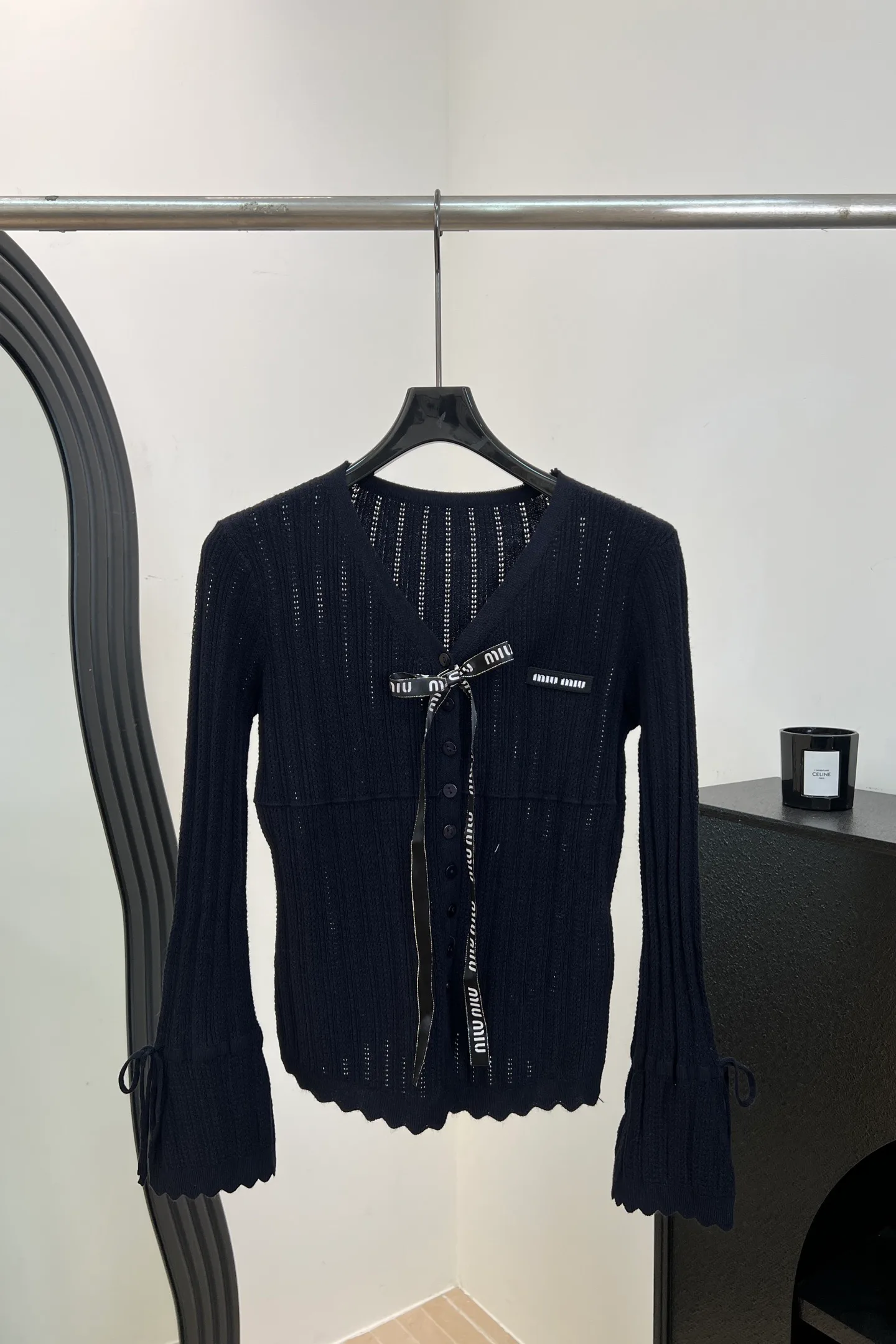 Women's Jumpers And Sweaters MIU MIU 18150021