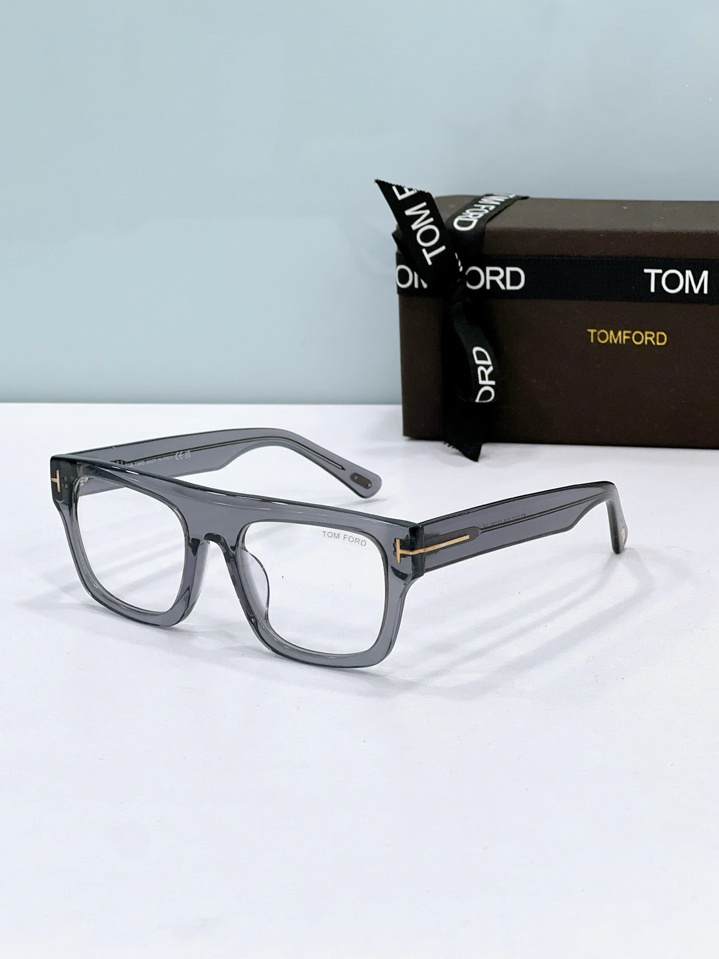 Glasses TOM FORD 17796265