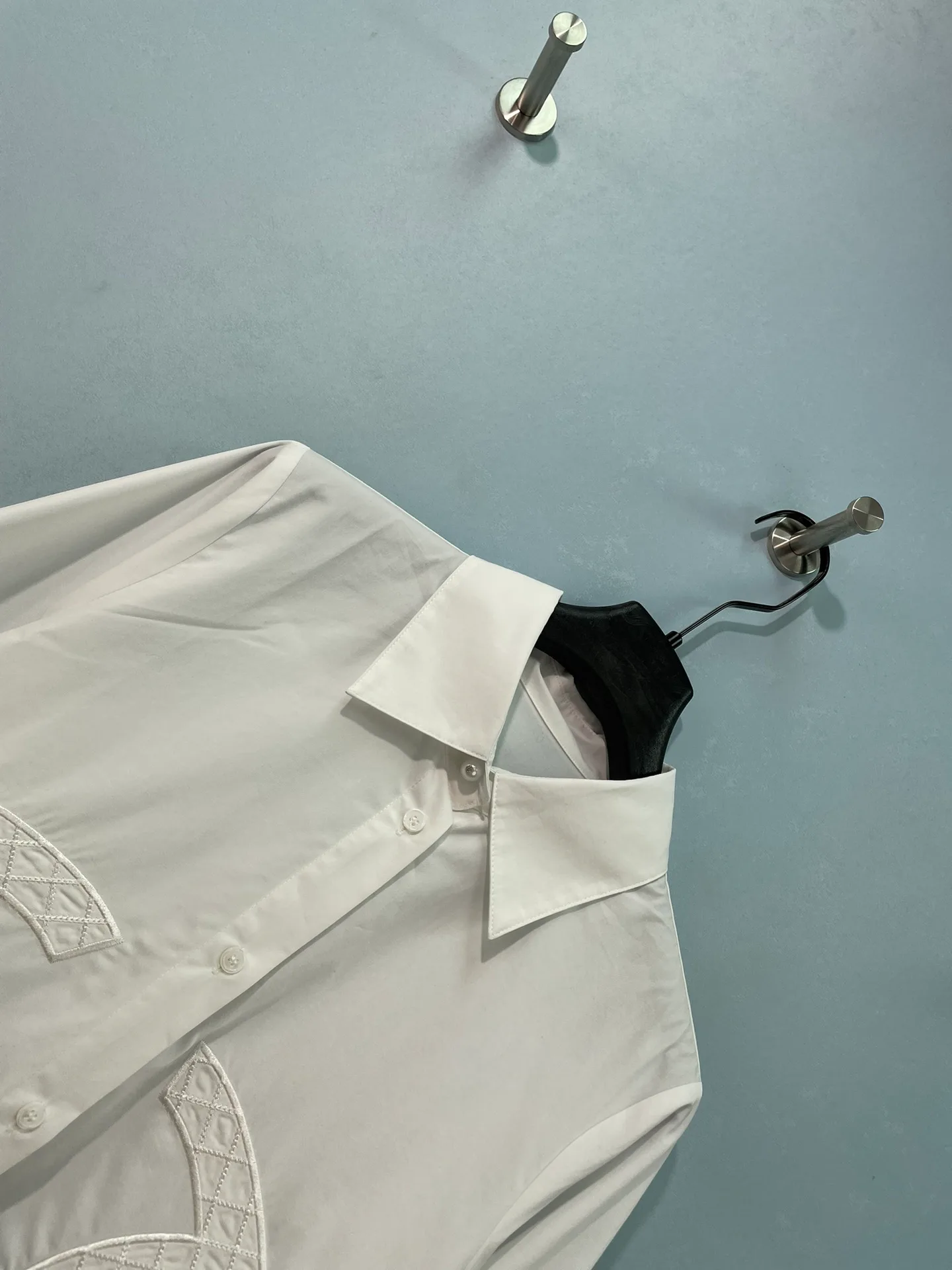 Women's Shirts CHANEL 18208947