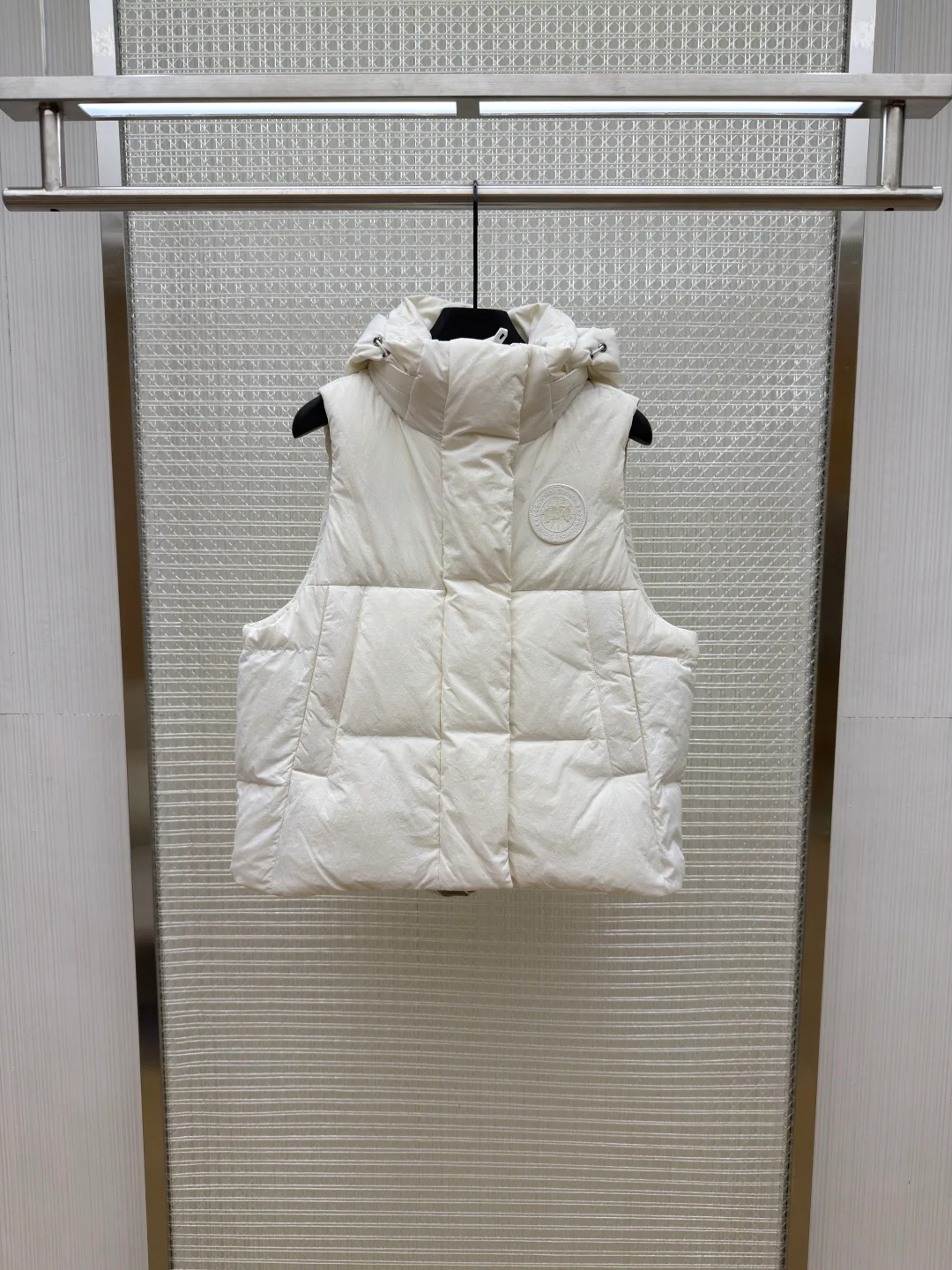 Жилеты Мужские Canada Goose 18612886