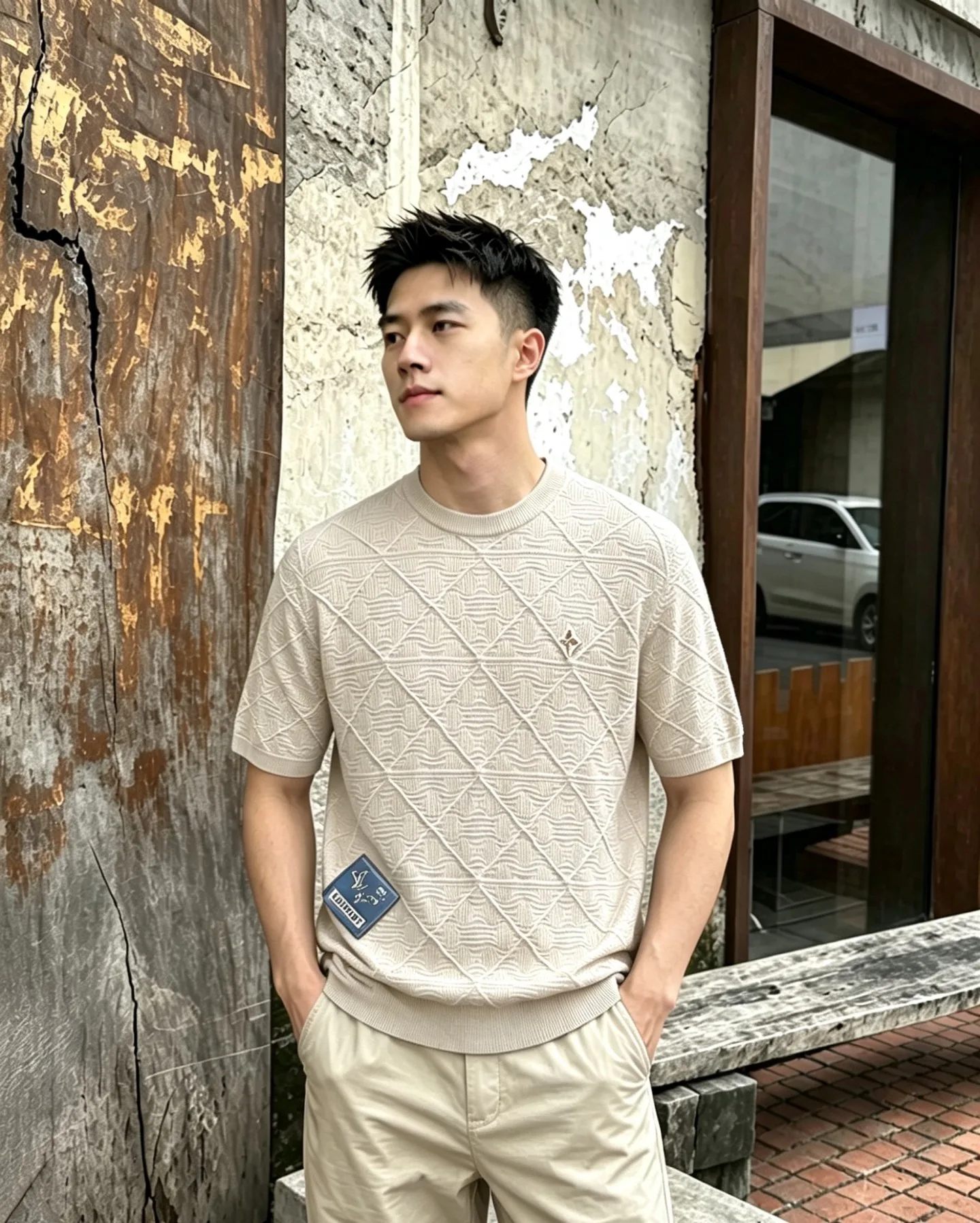Men's Jumpers And Sweaters LOUIS VUITTON 17343788