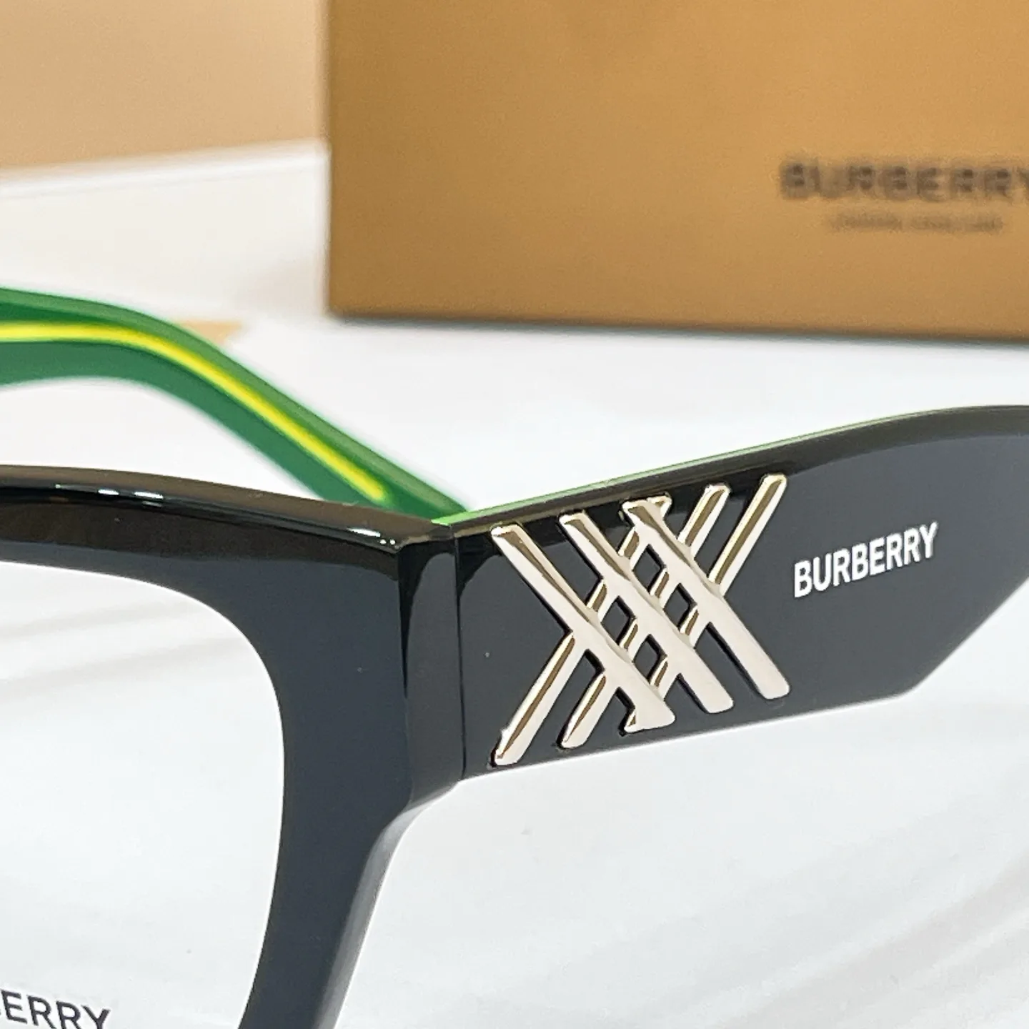 Glasses BURBERRY 16949065