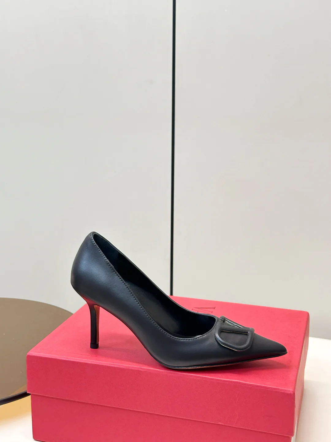 Women's Heels VALENTINO 17893242