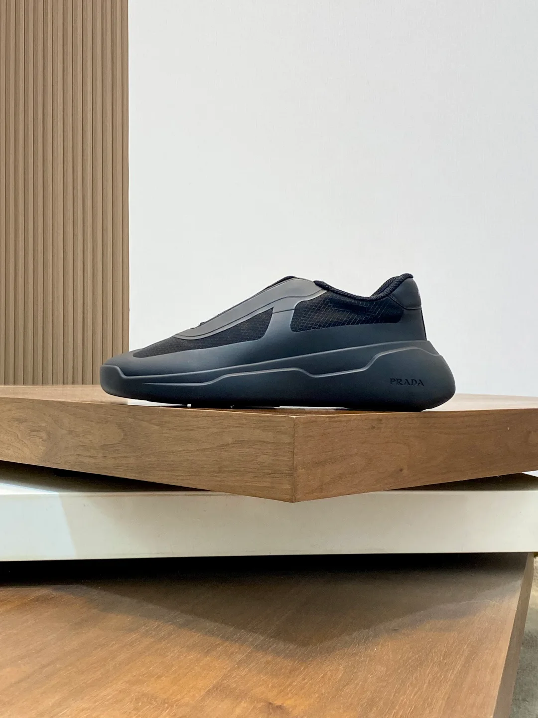 Women's Sneakers PRADA 17227950