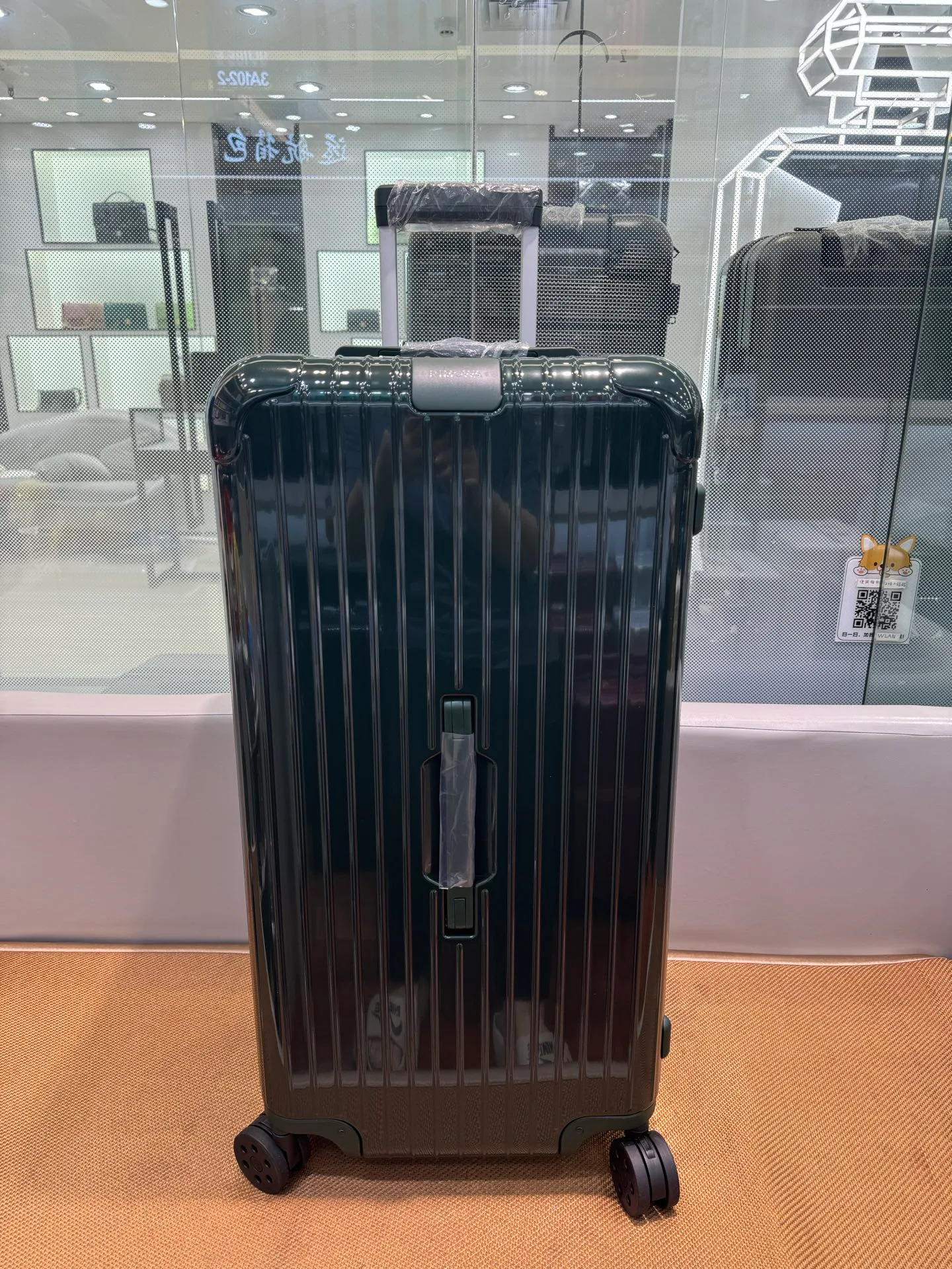 Suitcases RIMOWA 17803832