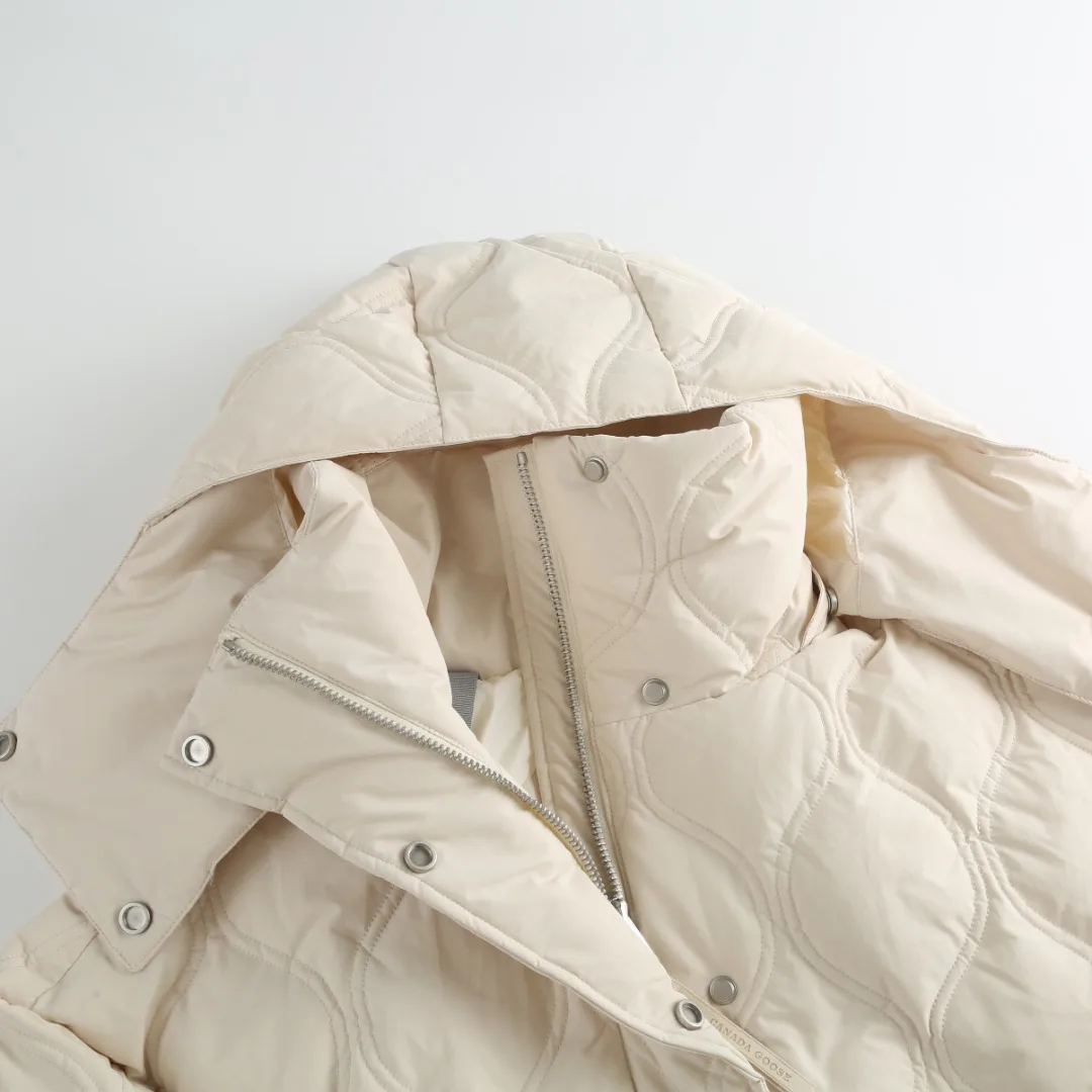 Women's Jackets And Down Jackets CANADA GOOSE 18022577