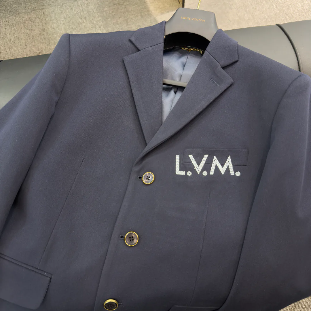 Men's Blazers LOUIS VUITTON 18313762