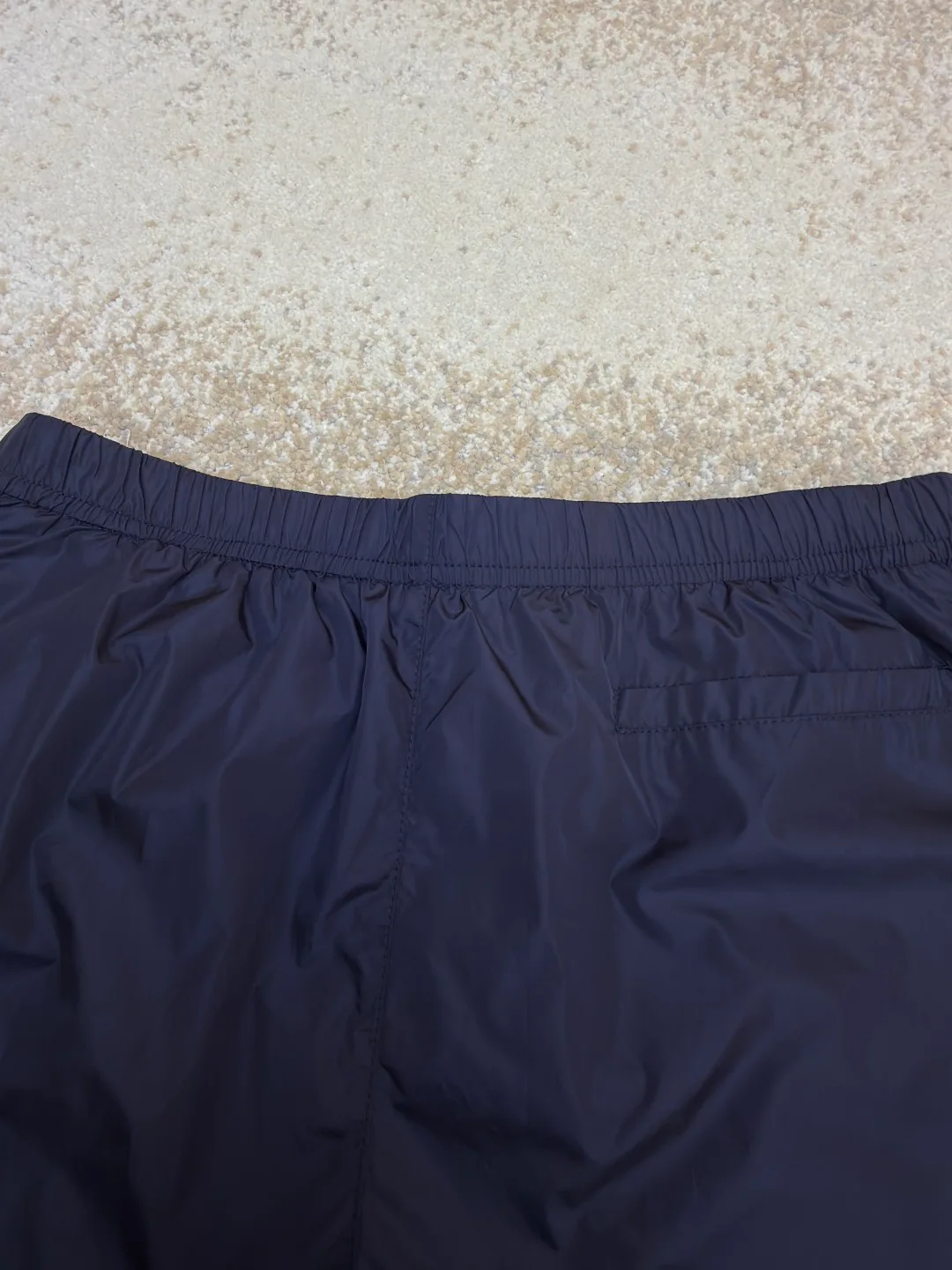 Men's Shorts PRADA 17527093