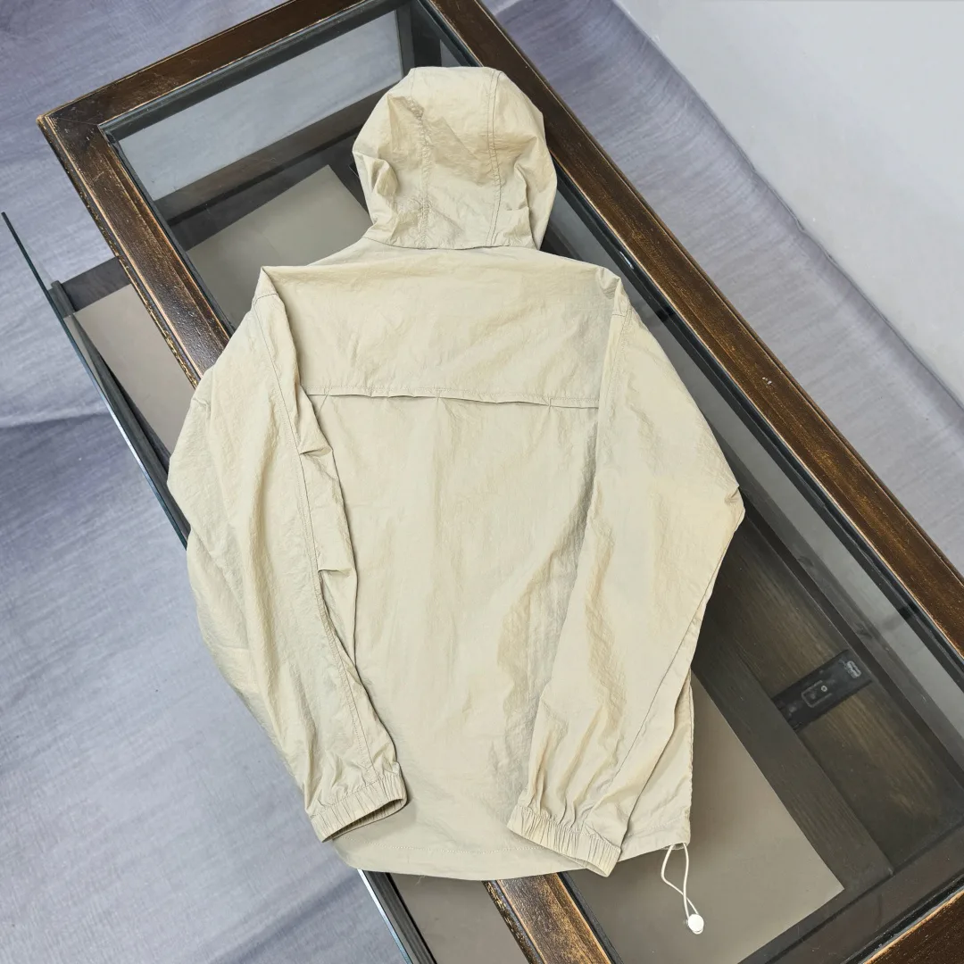Men's Jackets And Down Jackets STONE ISLAND 17286046