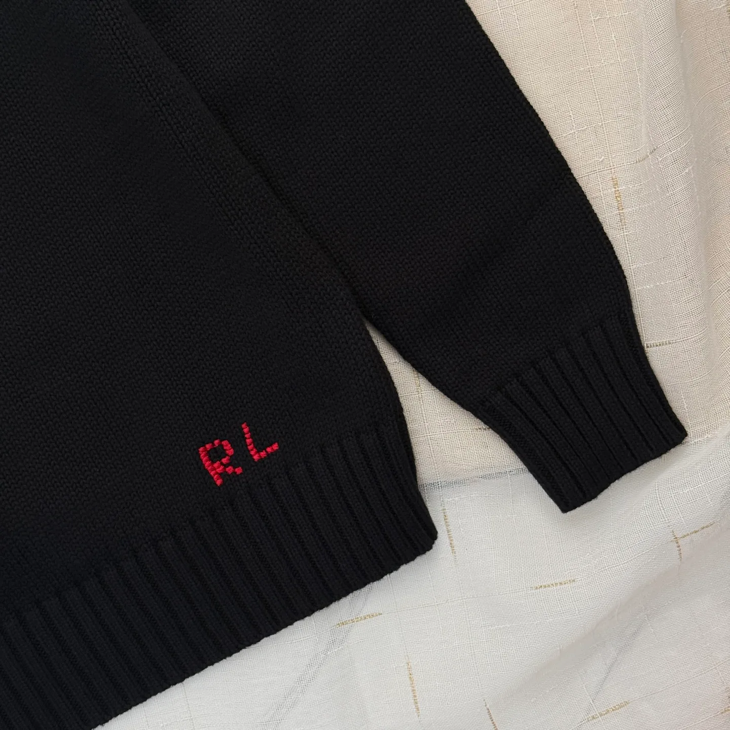 Women's Jumpers And Sweaters RALPH LAUREN 18035404