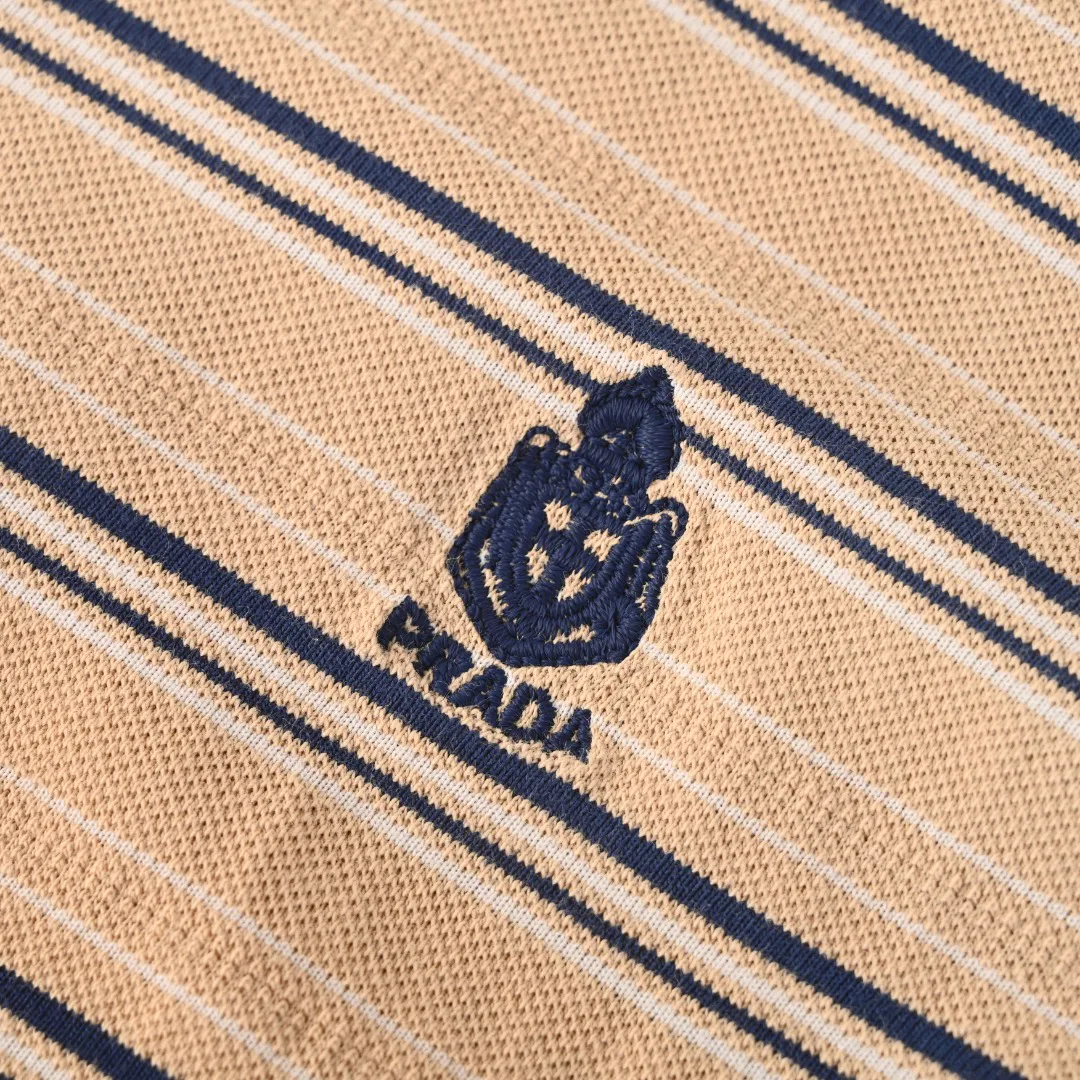 Men's Shirts PRADA 17421019