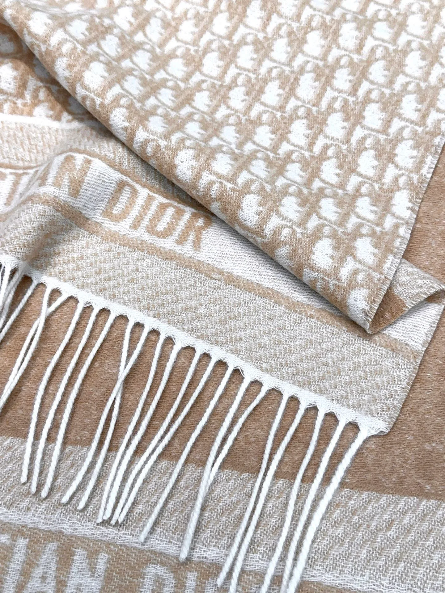 Scarves CHRISTIAN DIOR 18105464
