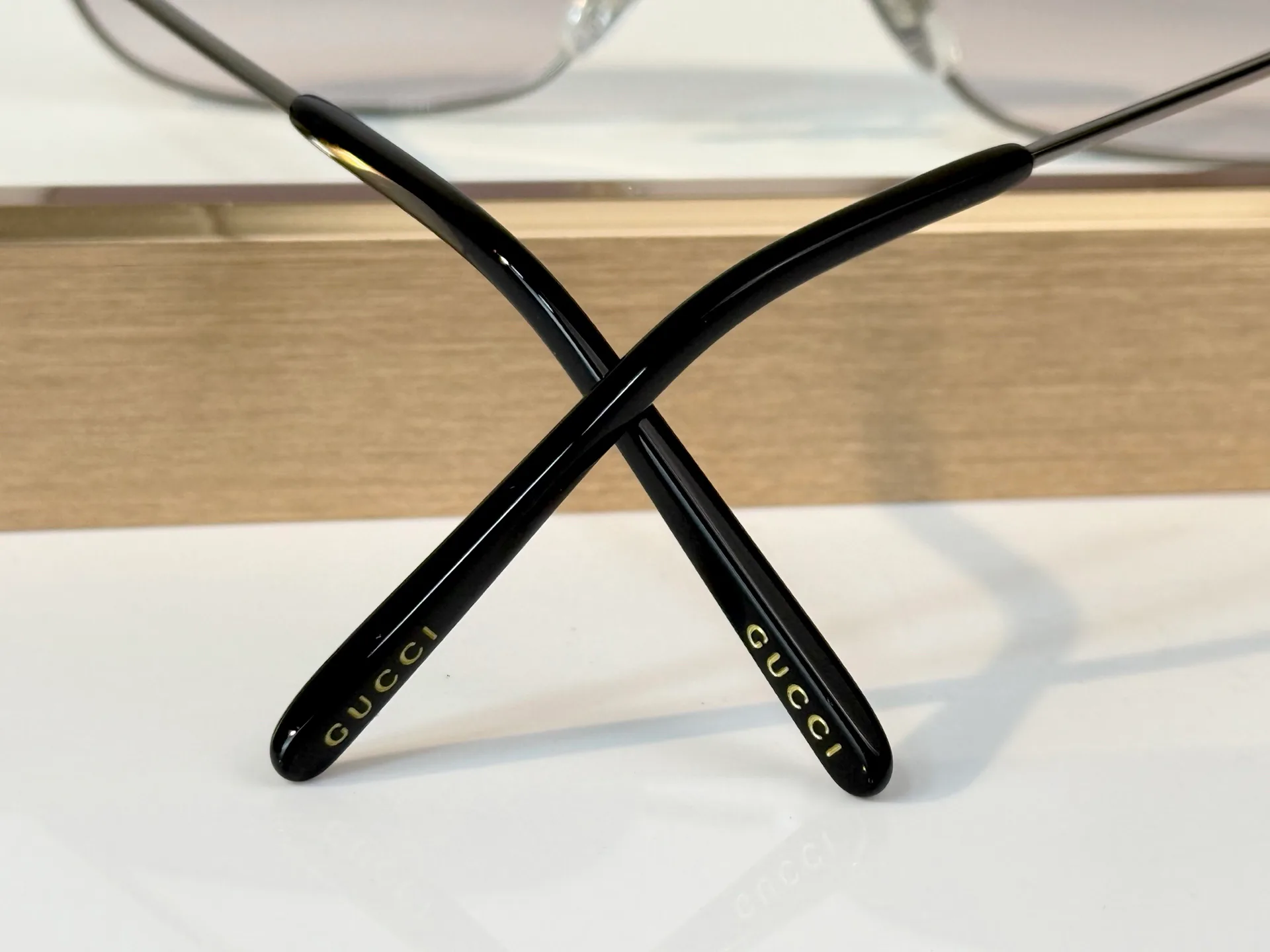 Glasses GUCCI 18117840