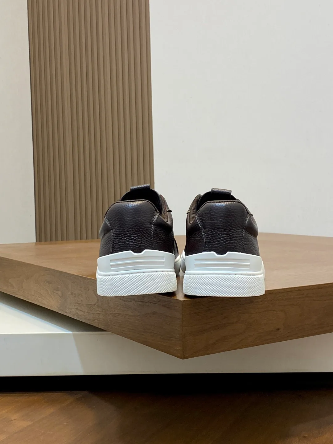 Men's Sneakers ZEGNA 18078832