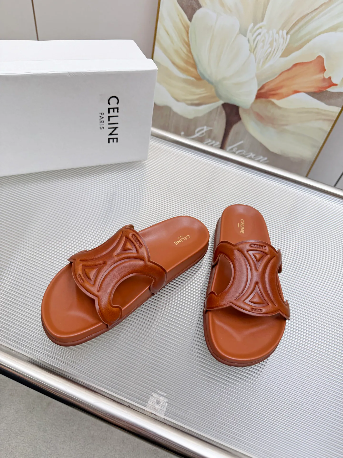 Women's Flip-Flops CELINE 18035014