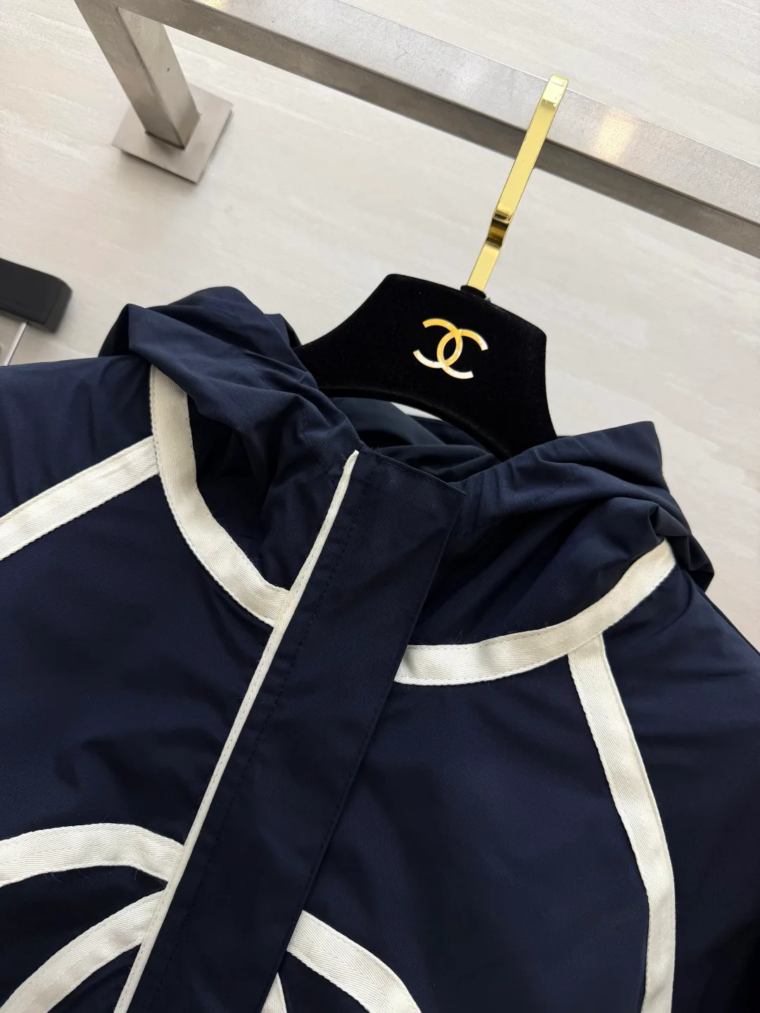 Women's Jackets And Down Jackets CHANEL 18276691