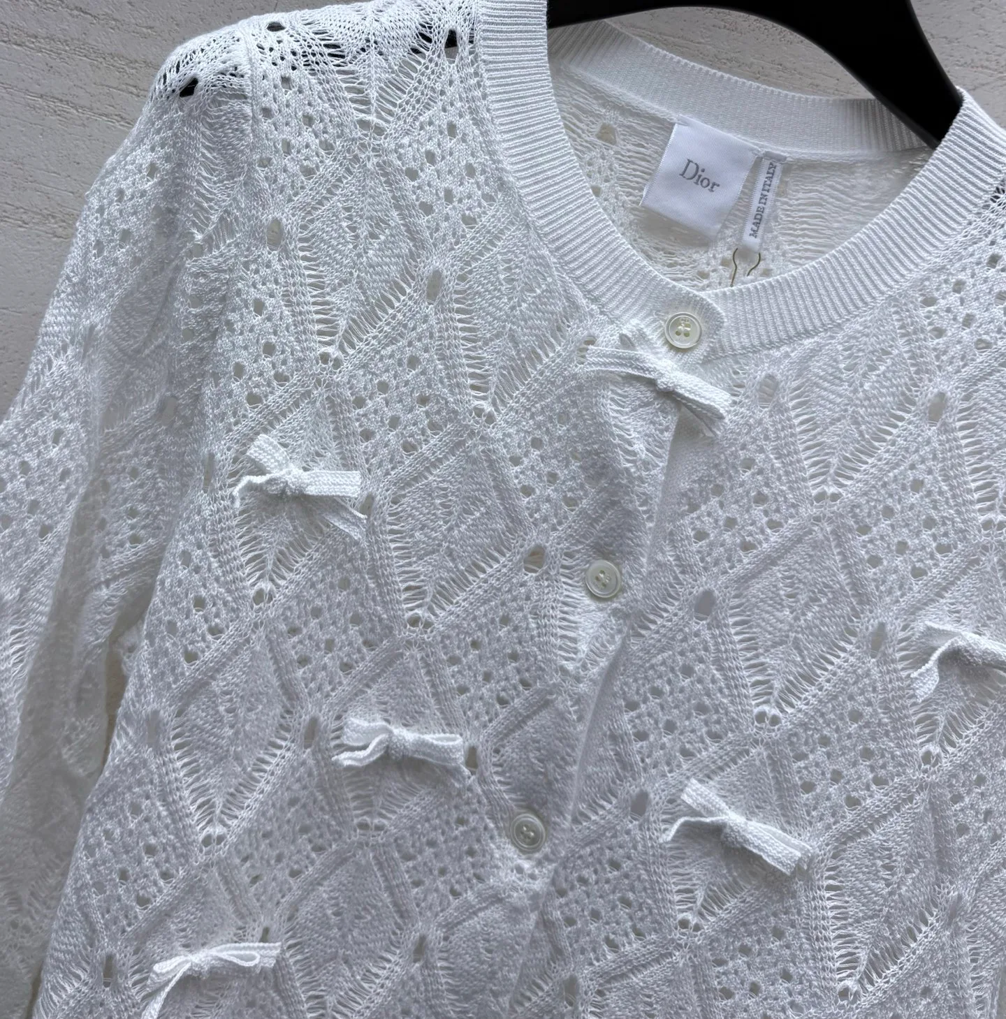 Women's Jumpers And Sweaters CHRISTIAN DIOR 17675962