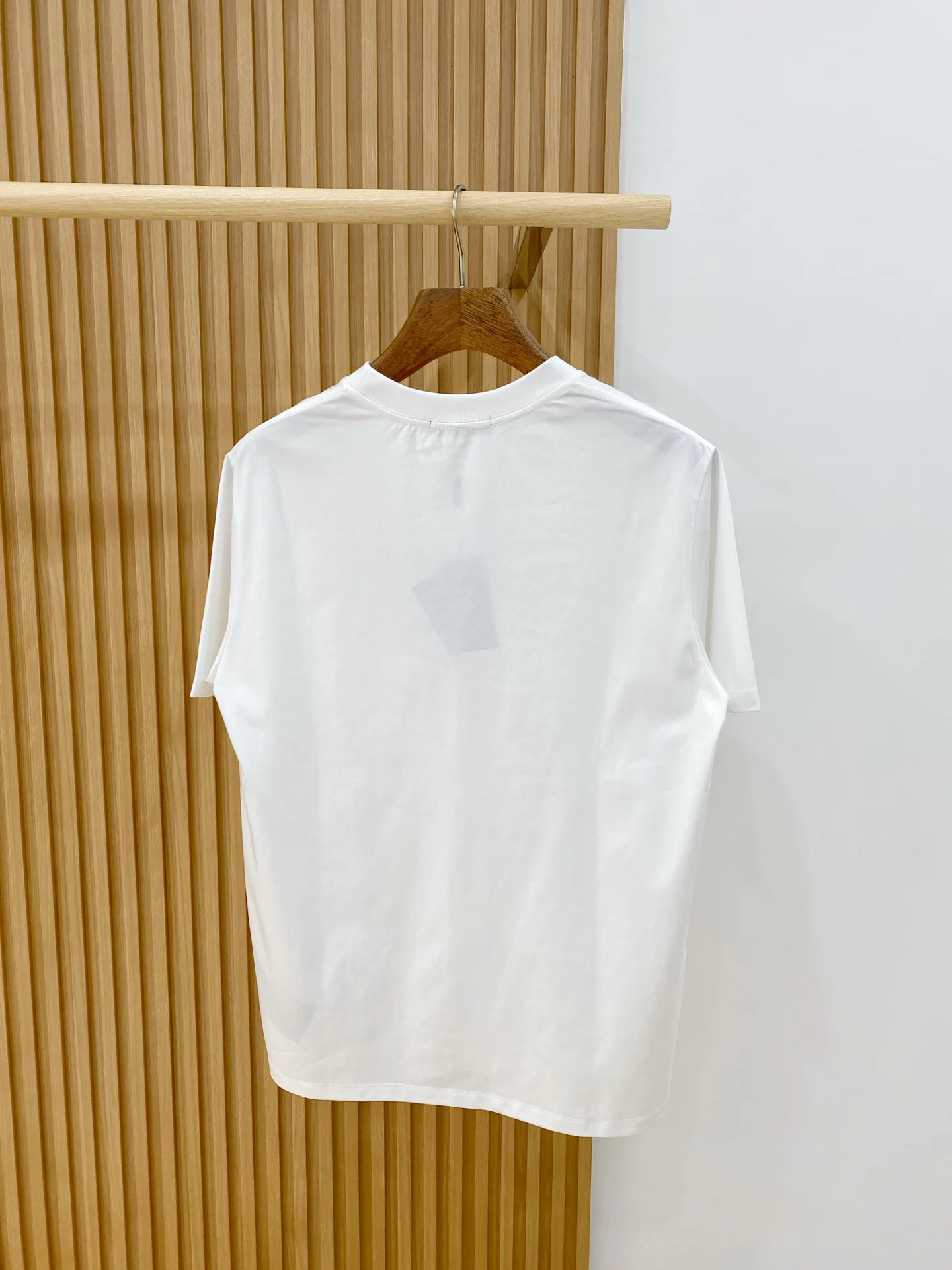 Men's T-Shirts PRADA 18246908