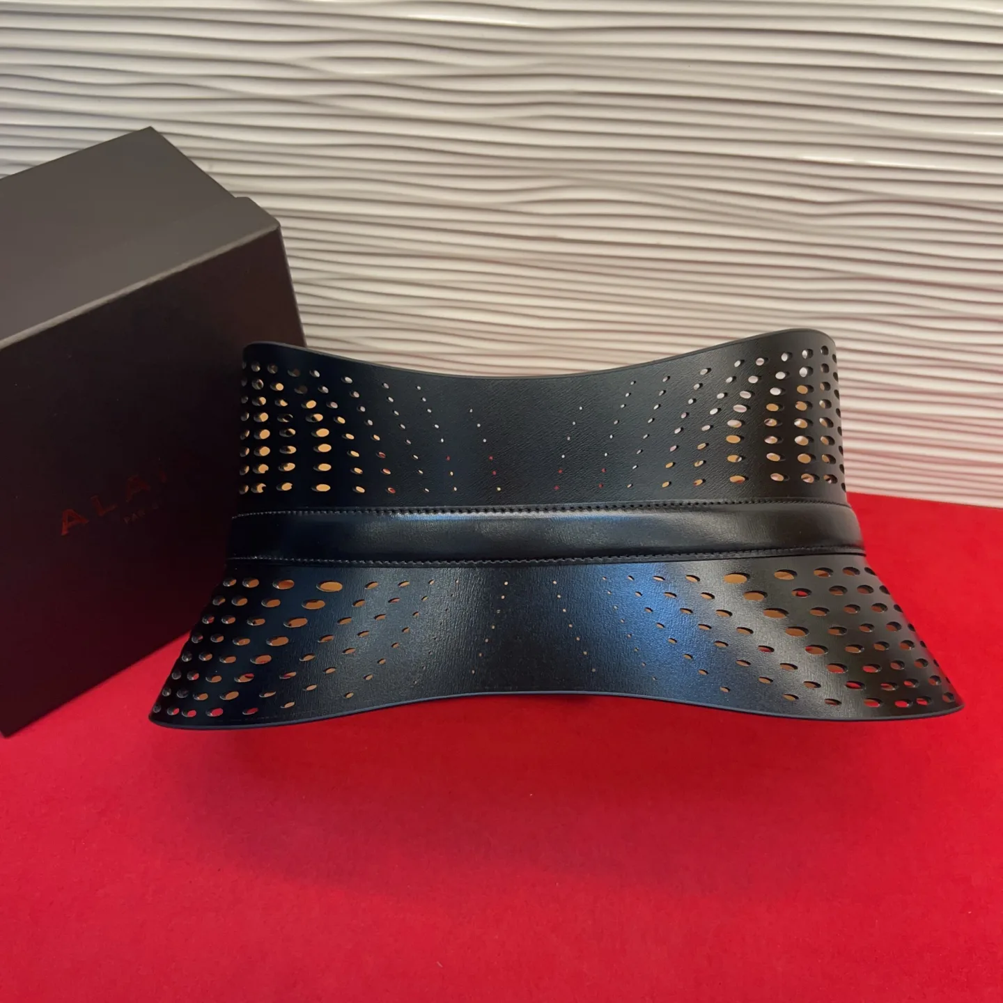 Belts ALAIA 18126881