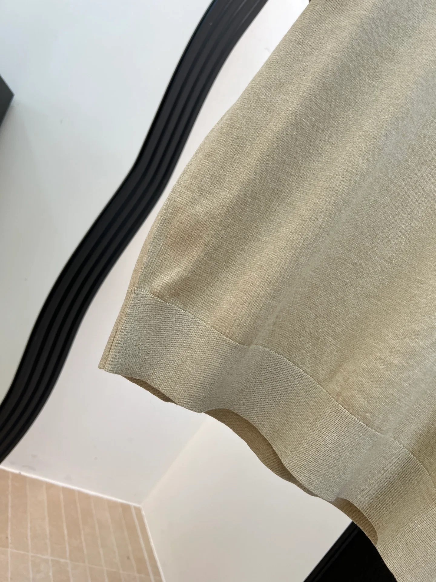 Men's T-Shirts LORO PIANA 17917009