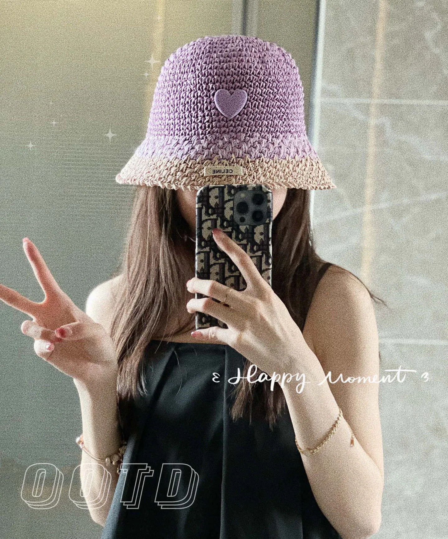 Hats CELINE 17631741