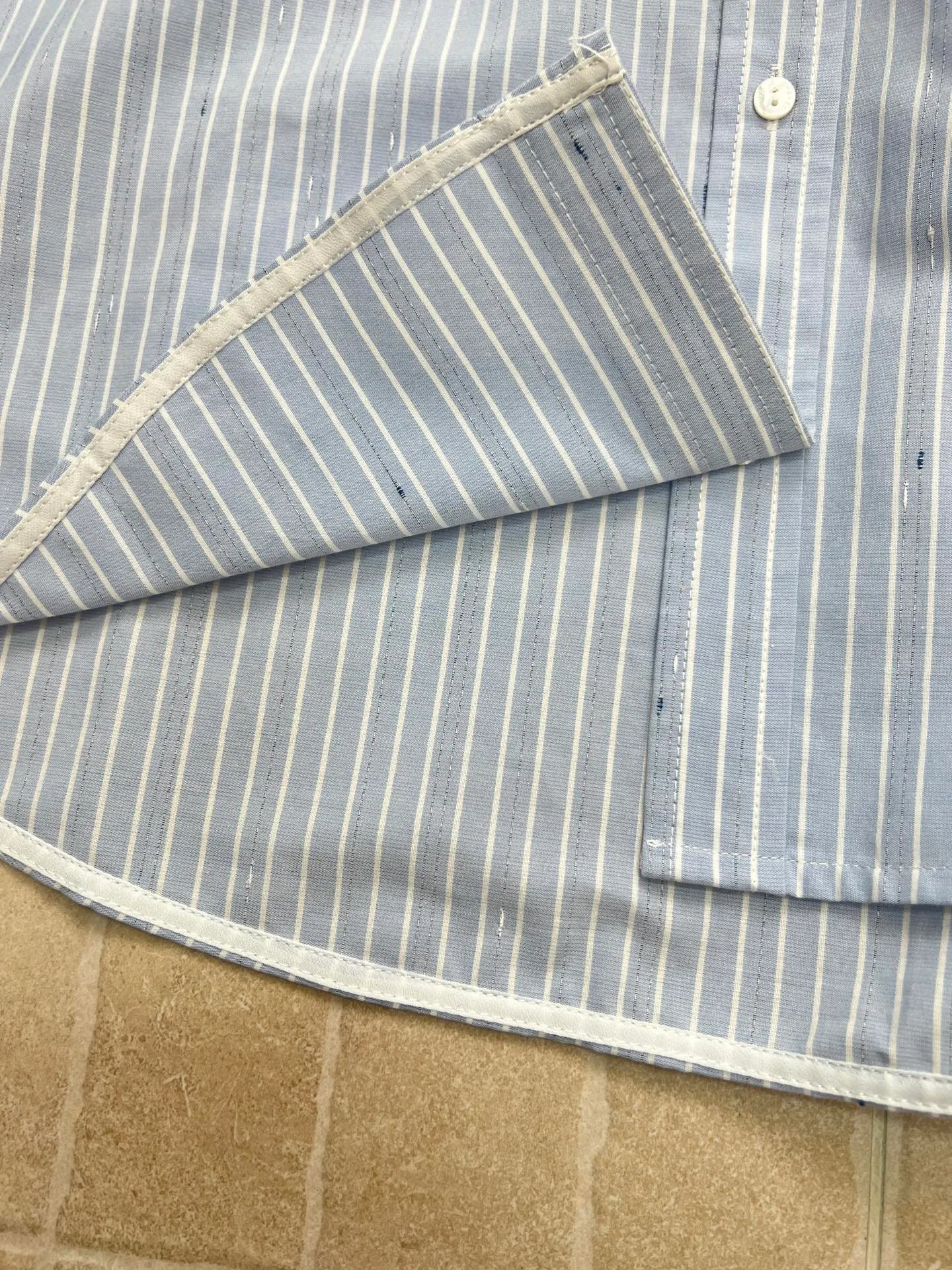 Women's Shirts CHANEL 17834110